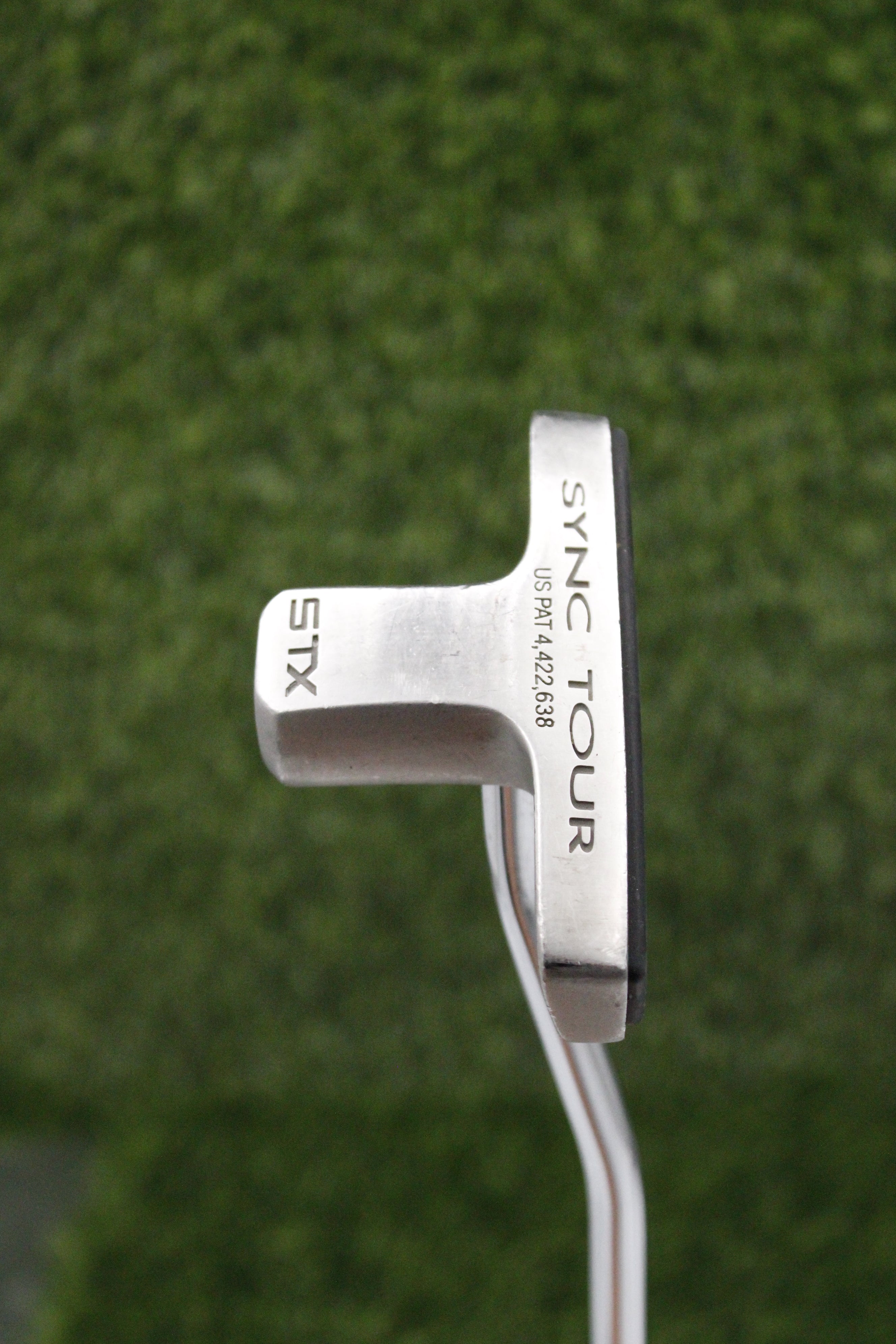 STX Sync Tour Pro Putter 35"