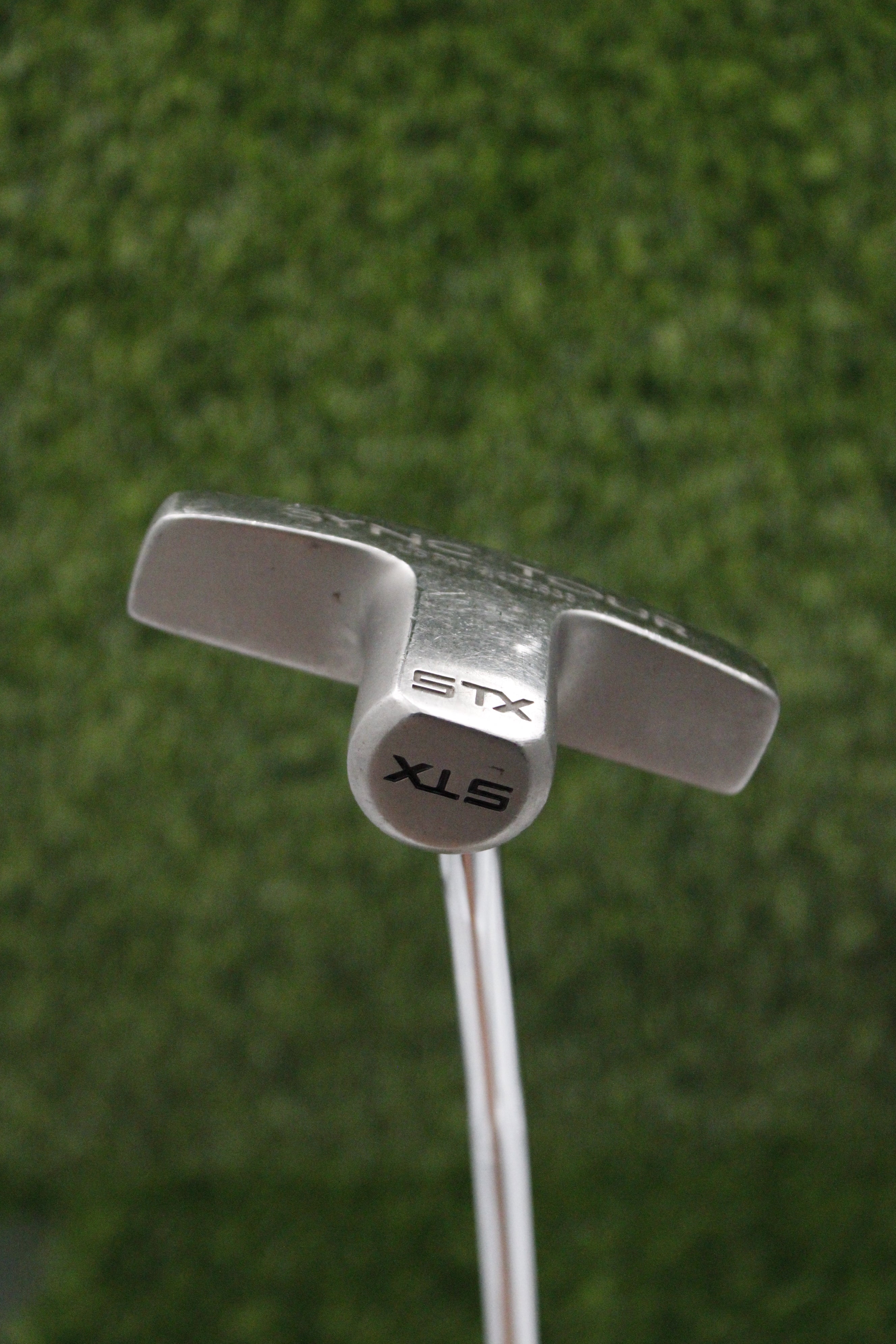 STX Sync Tour Pro Putter 35"