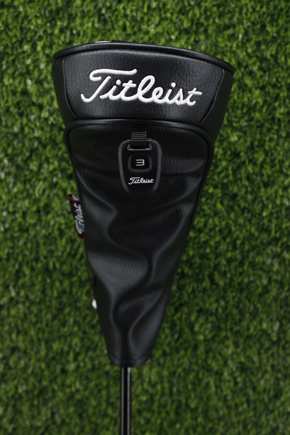 Pre-Owned Titleist GT Fairway Wood Headcover