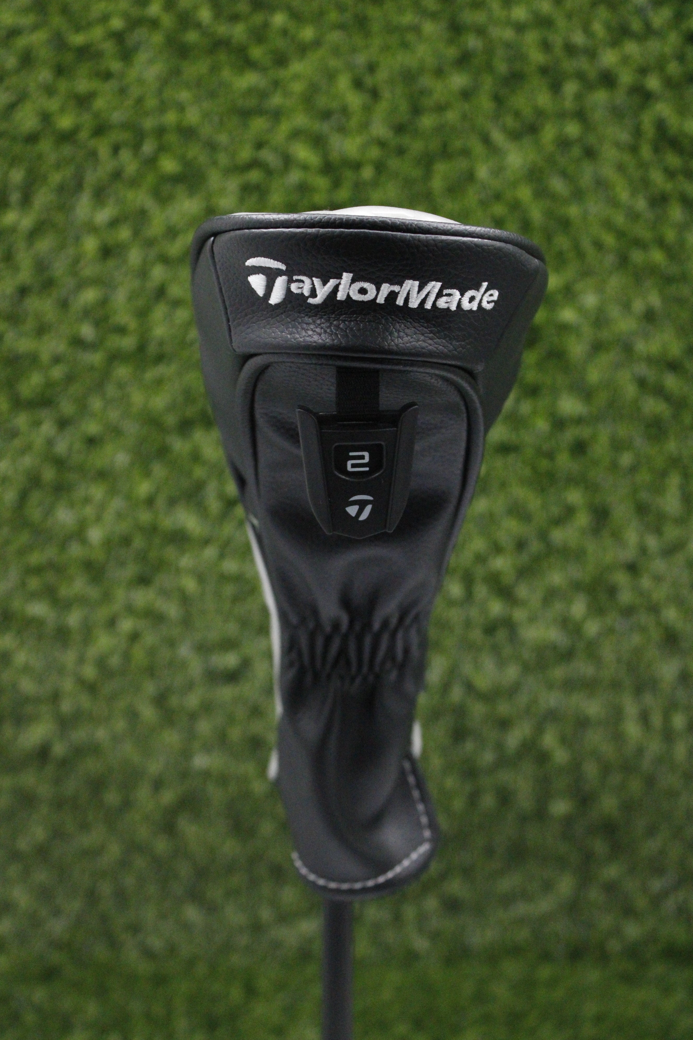 NEW TaylorMade Qi35 Hybrid Headcover