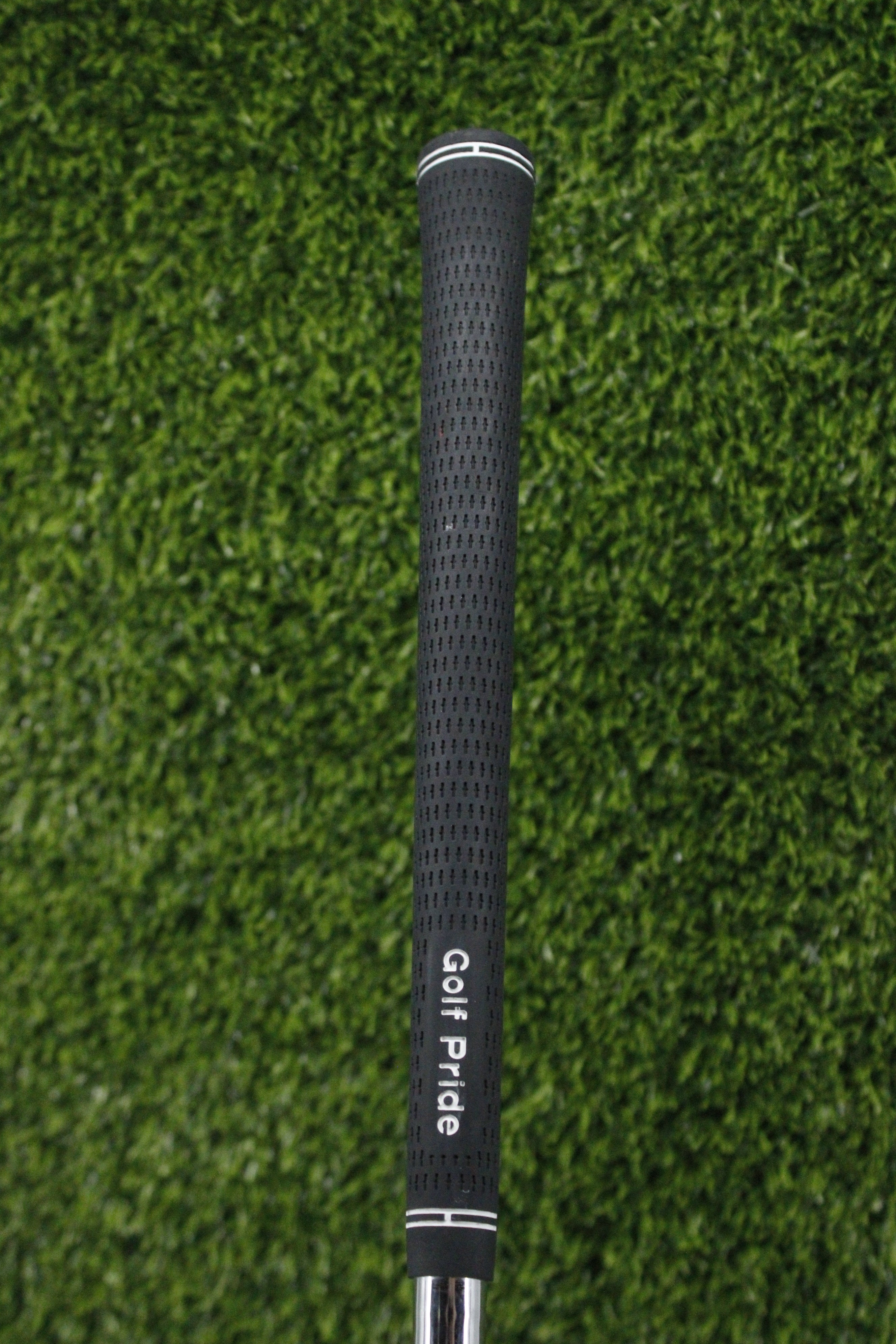 Titleist Vokey SM9 Jet Black 50° GW S Flex 35.25"