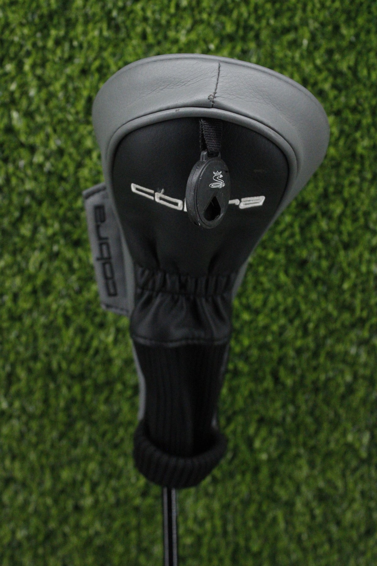 Pre-Owned Cobra King F8 Fairway Wood Headcover