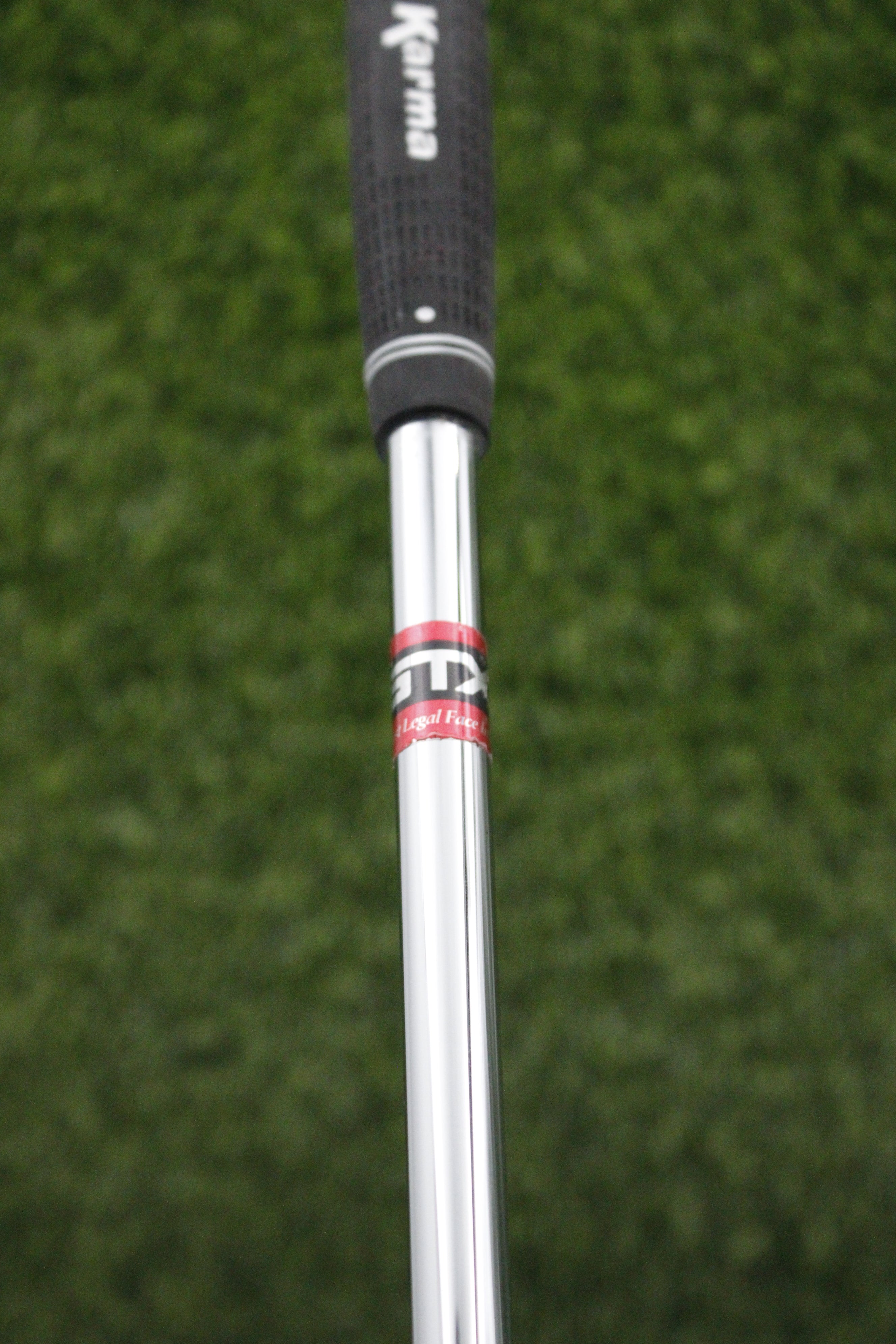 STX Sync Tour Pro Putter 35"