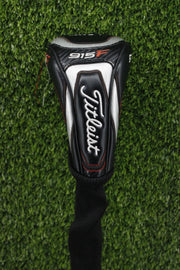 Pre-Owned Titleist 915 F Fairway Wood Headcover
