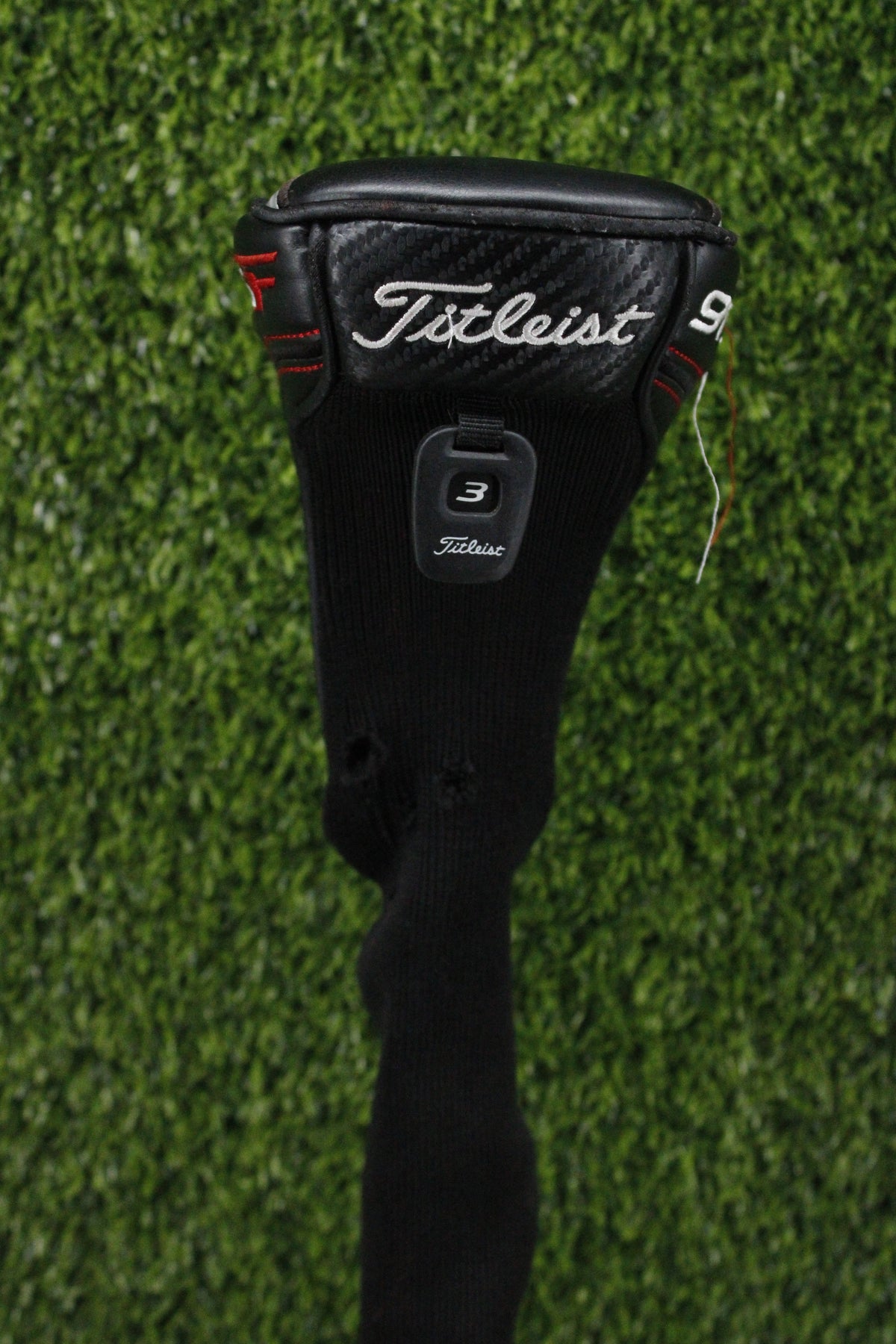Pre-Owned Titleist 915 F Fairway Wood Headcover