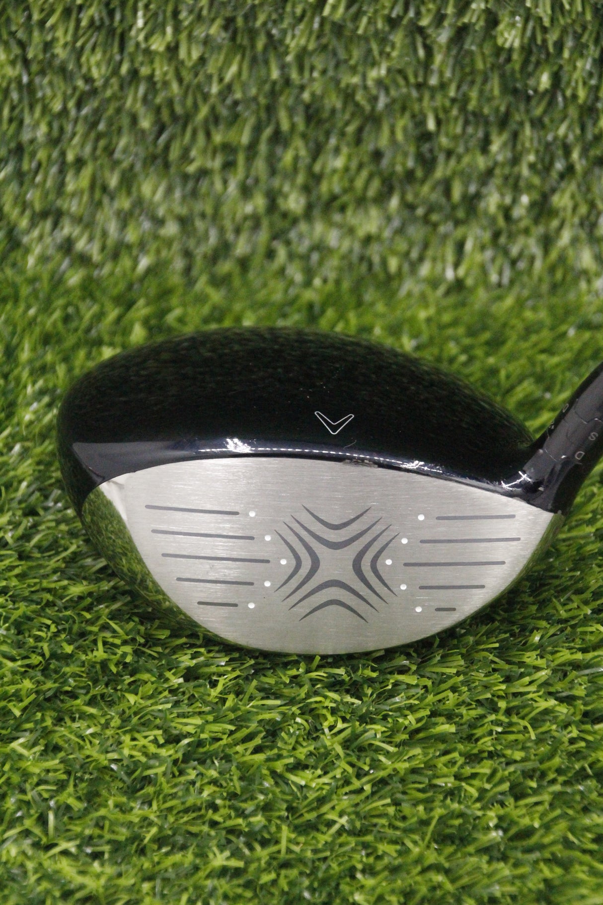 Callaway 2014 Big Bertha 9° Driver XS Flex 45"