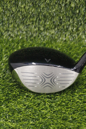 Callaway 2014 Big Bertha 9° Driver XS Flex 45"