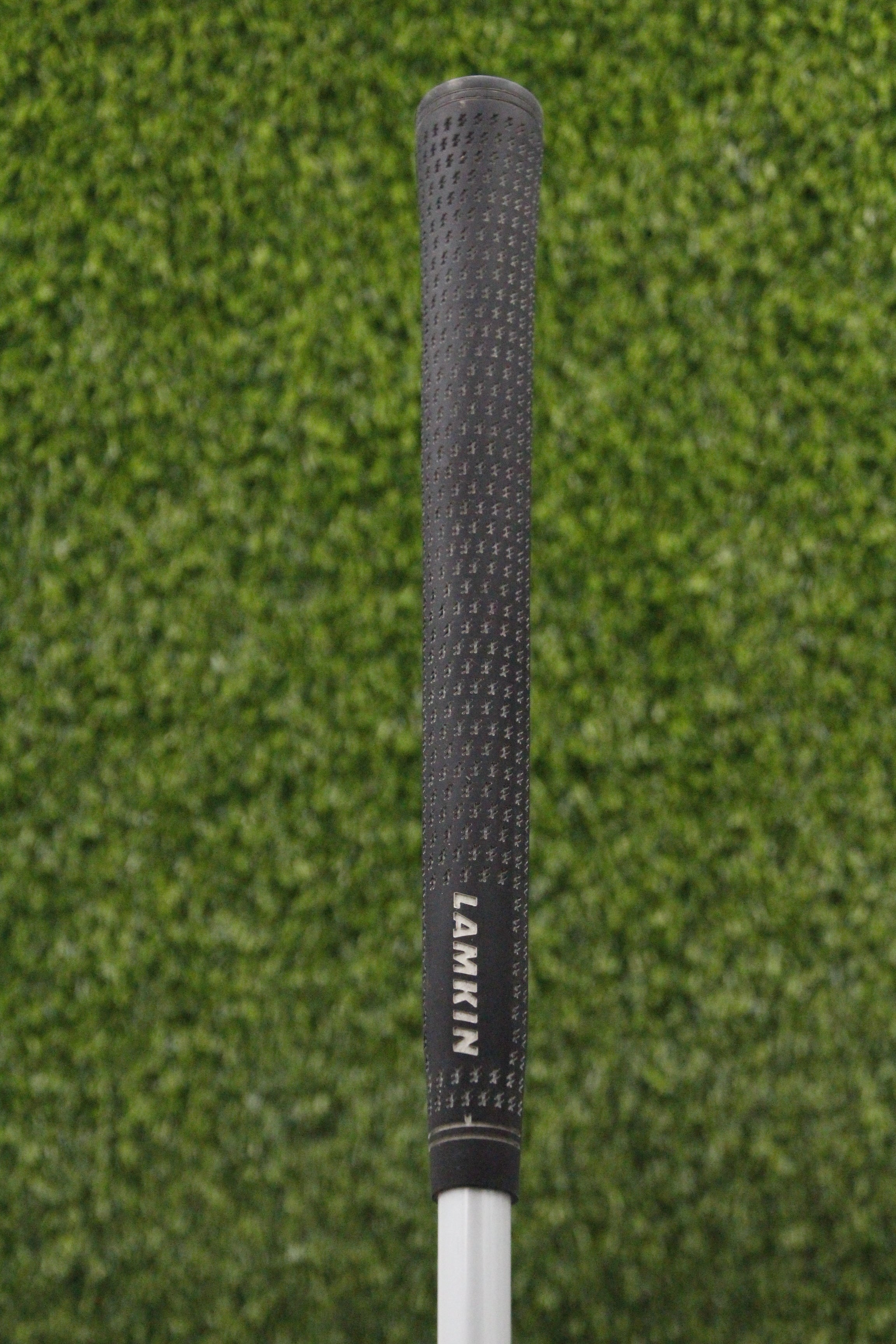 Lefty TaylorMade Burner Rescue 22° 4 Hybrid S Flex 40"