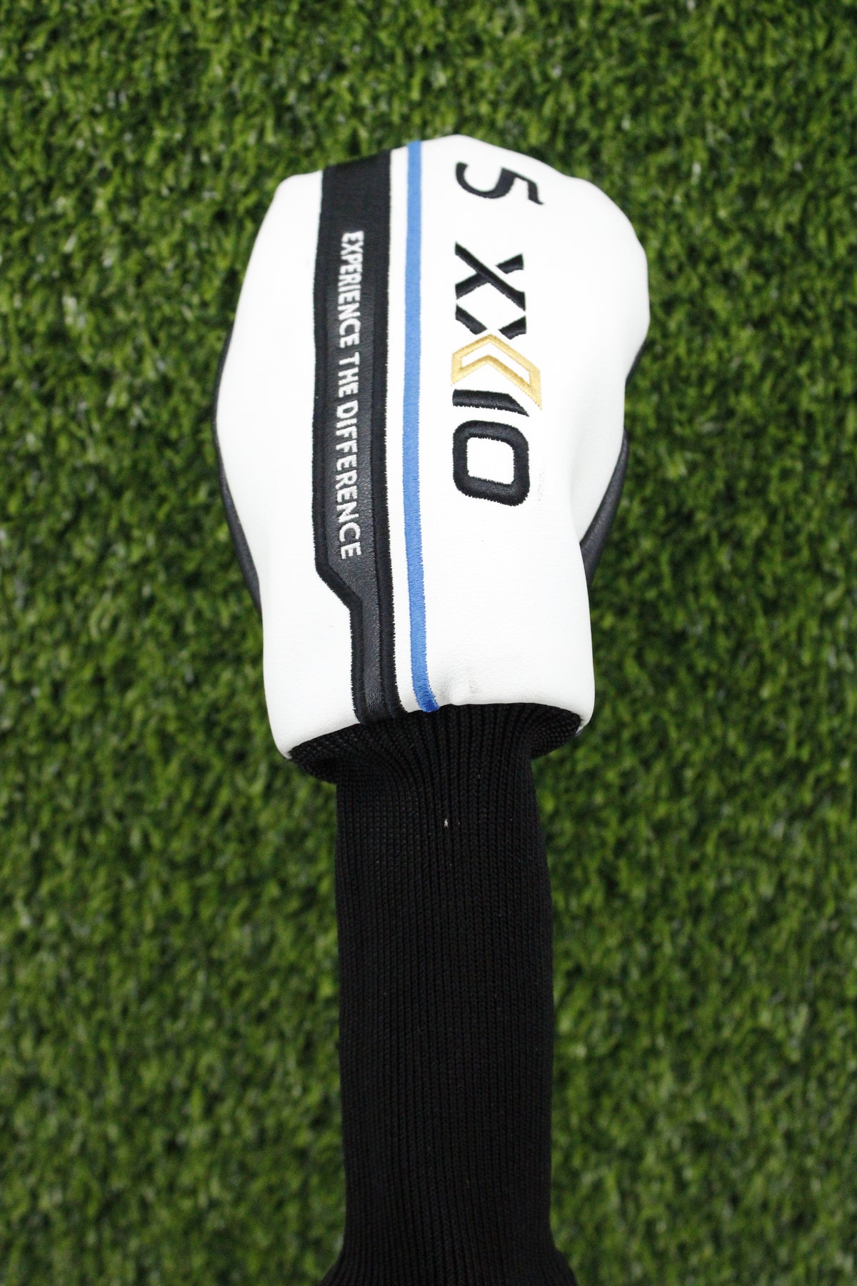 Pre-Owned XXIO Stock Fairway Wood 5 Wood Headcover