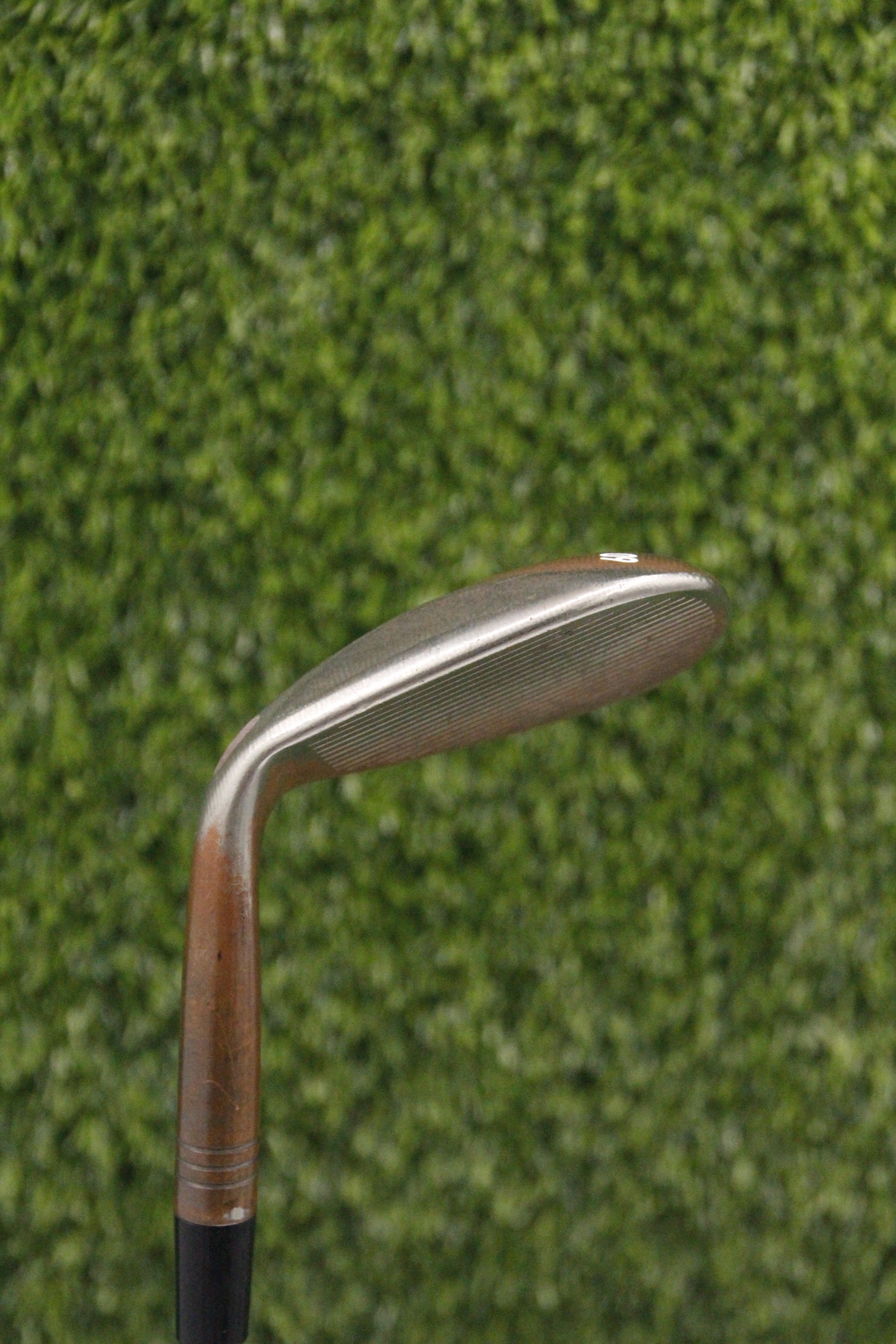 TaylorMade Milled Grind Hi-Toe Wedge 60° Milled Grind HI-TOE Wedge