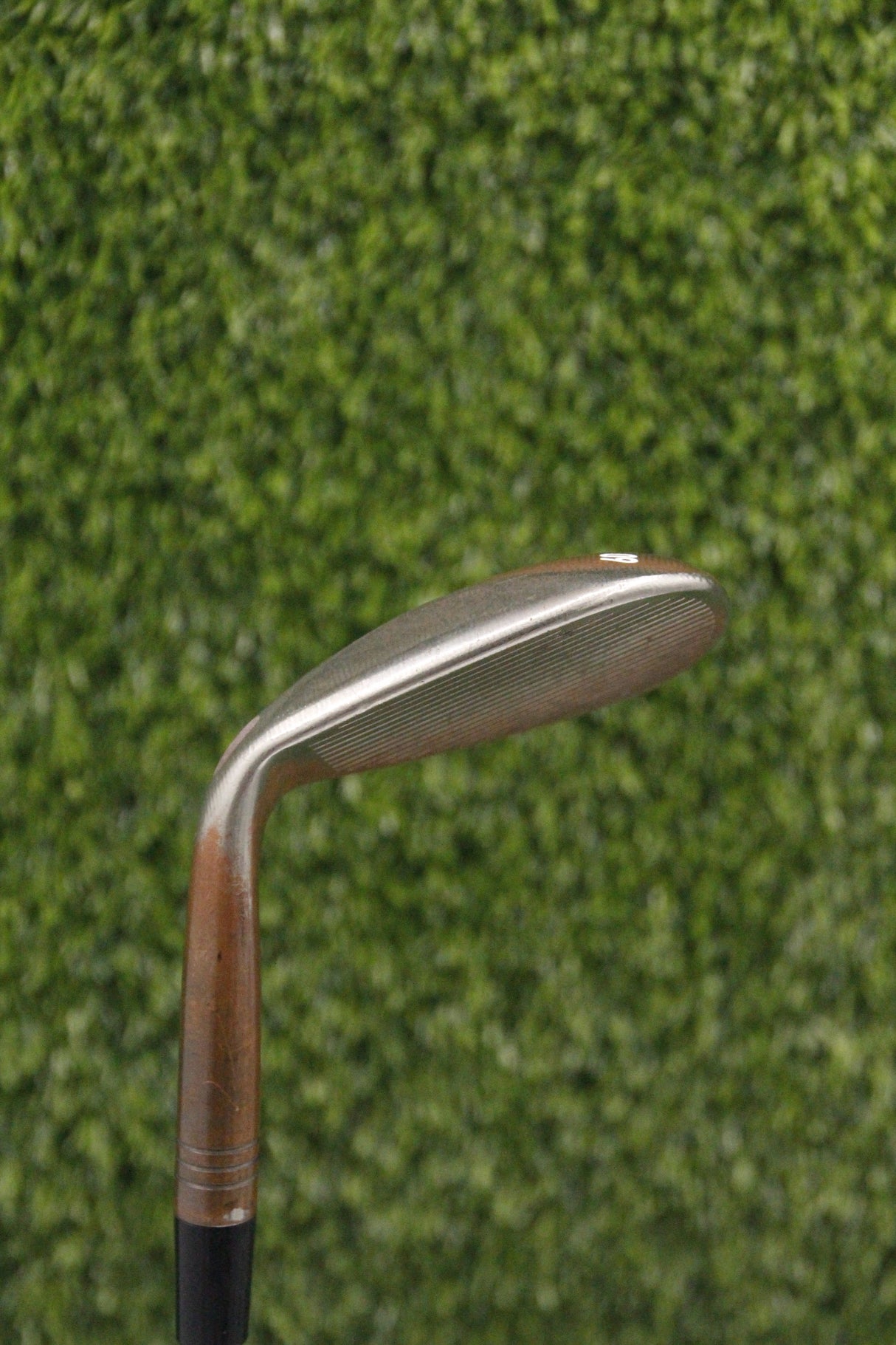 TaylorMade Milled Grind HI-TOE 60° LW XS Flex 35.75"
