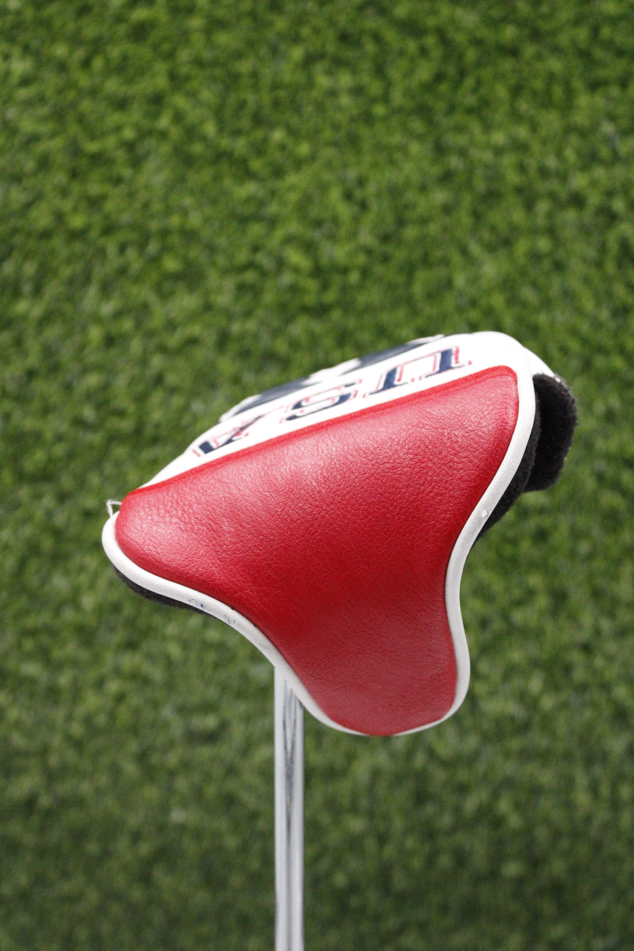 CMC Design USA Limited Edition Putter Headcover