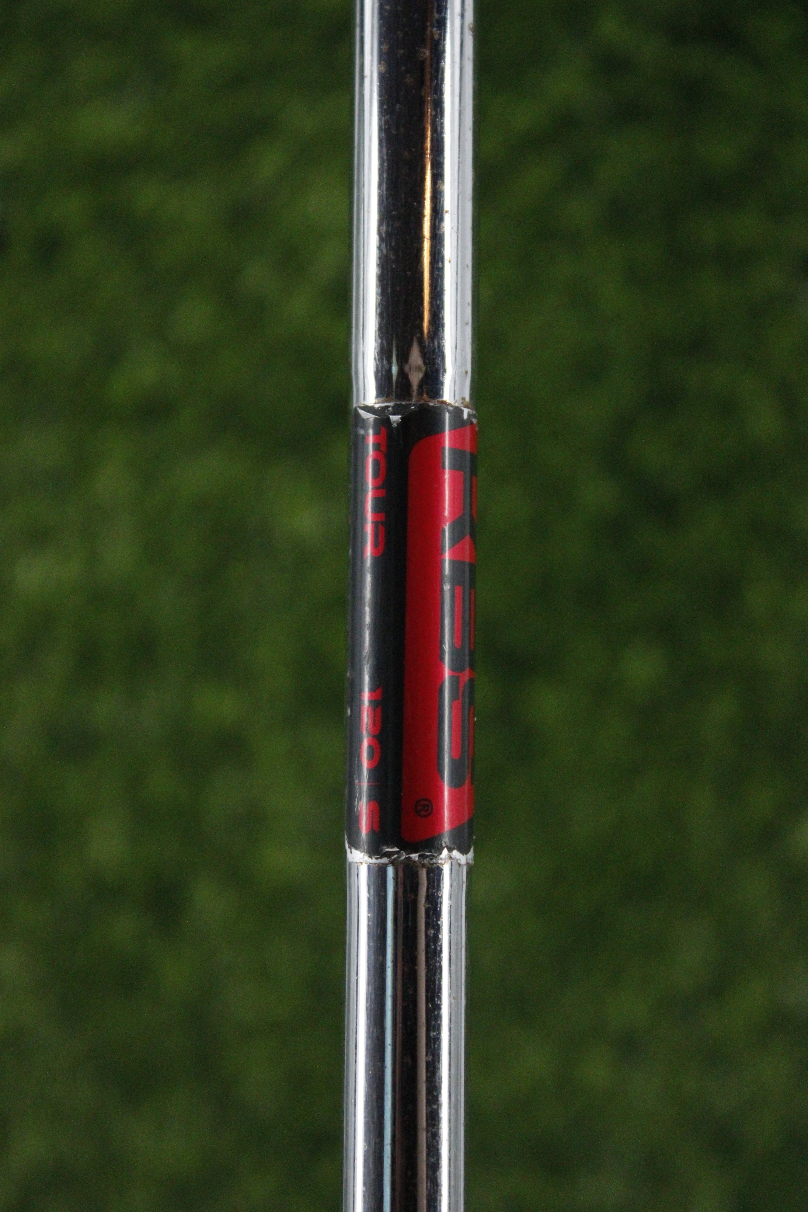 Mizuno MP-20 PW S Flex 35.5"