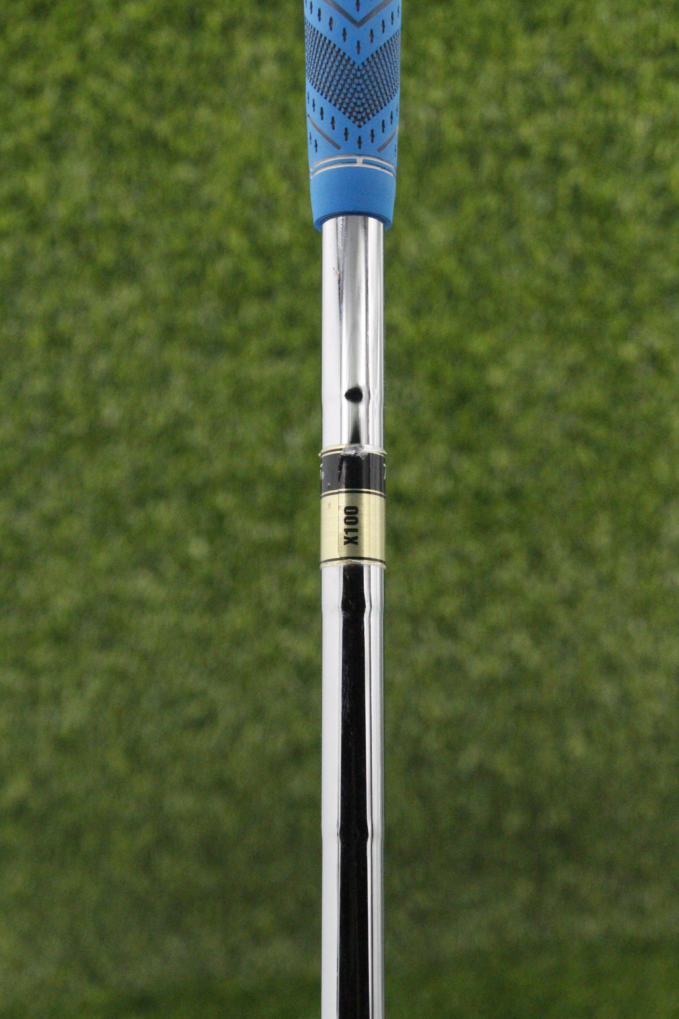 TaylorMade Milled Grind HI-TOE 60° LW XS Flex 35.75"