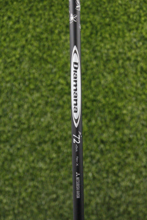 Callaway 2014 Big Bertha 9° Driver XS Flex 45"