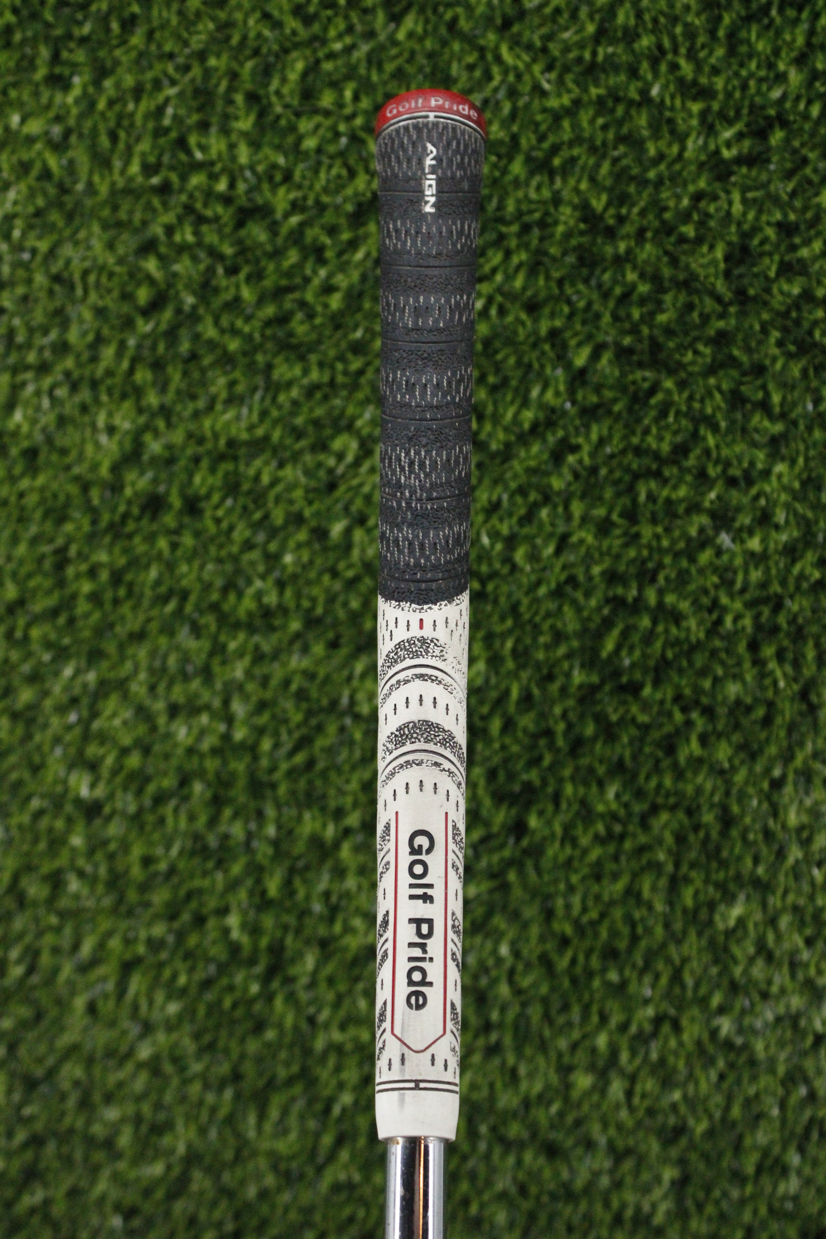 Mizuno MP-20 PW S Flex 35.5"