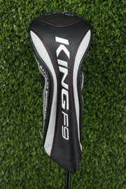 Pre-Owned Cobra King F9 Fairway Wood Headcover