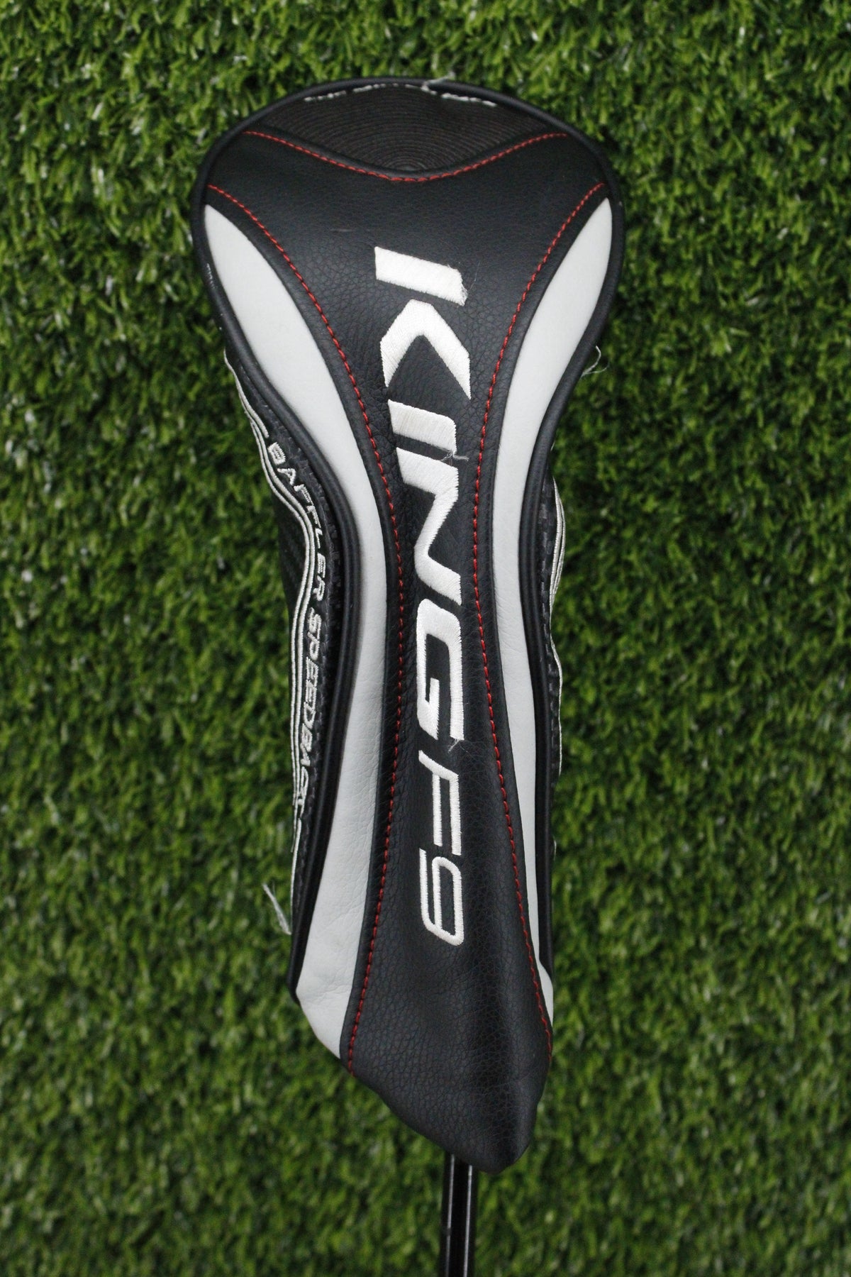 Pre-Owned Cobra King F9 Fairway Wood Headcover