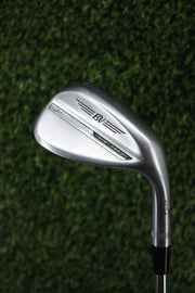 Titleist Vokey SM10 Tour Chrome 54° SW Wedge Flex 35"