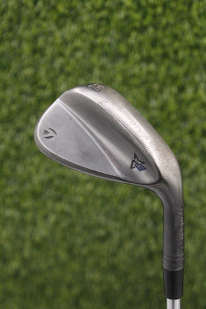 TaylorMade Milled Grind 3 Raw Black 60° LW XS Flex 35.75"