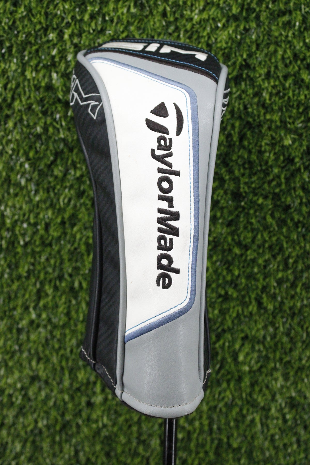 Pre-Owned TaylorMade SIM Fairway Wood Headcover