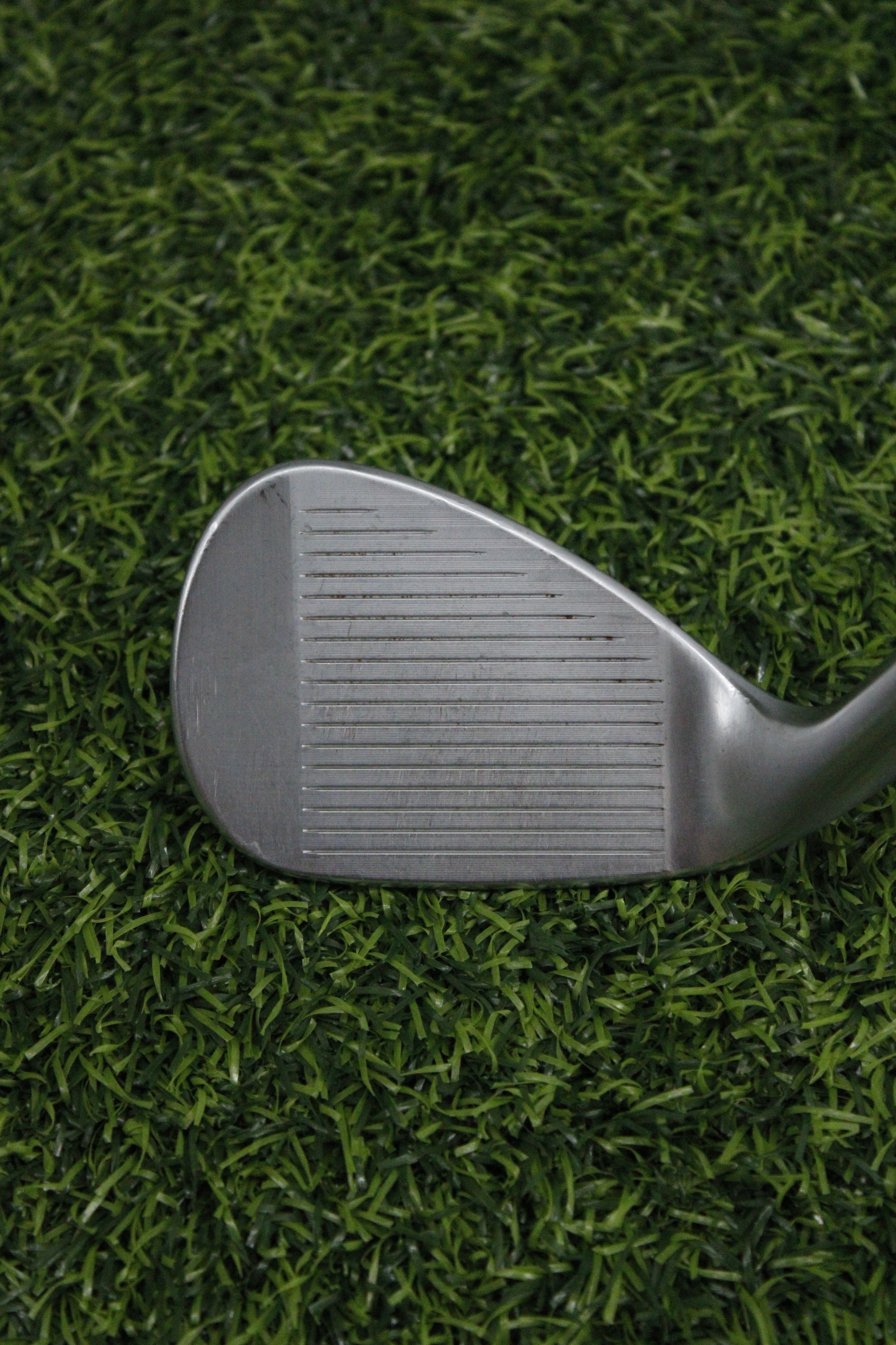 Titleist Vokey SM10 Tour Chrome 54° SW Wedge Flex 35"
