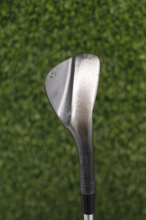 TaylorMade Milled Grind 3 Raw Black 60° LW XS Flex 35.75"