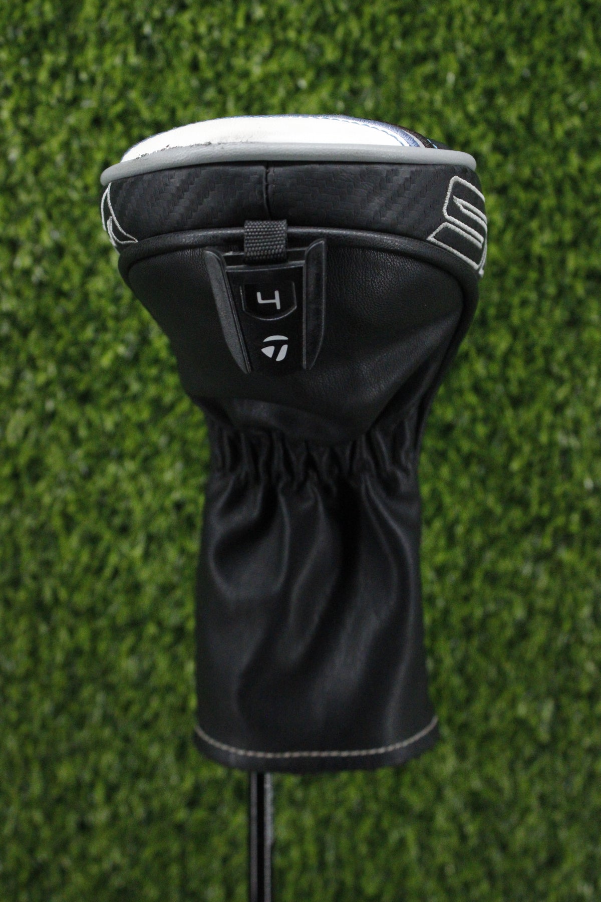 Pre-Owned TaylorMade SIM Fairway Wood Headcover