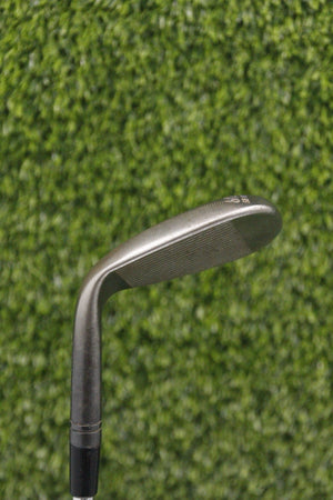 TaylorMade Milled Grind 3 Raw Black 60° LW XS Flex 35.75"