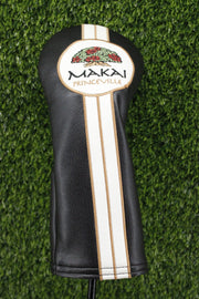 Pre-Owned AN&E Makai Princeville Fairway Wood Headcover