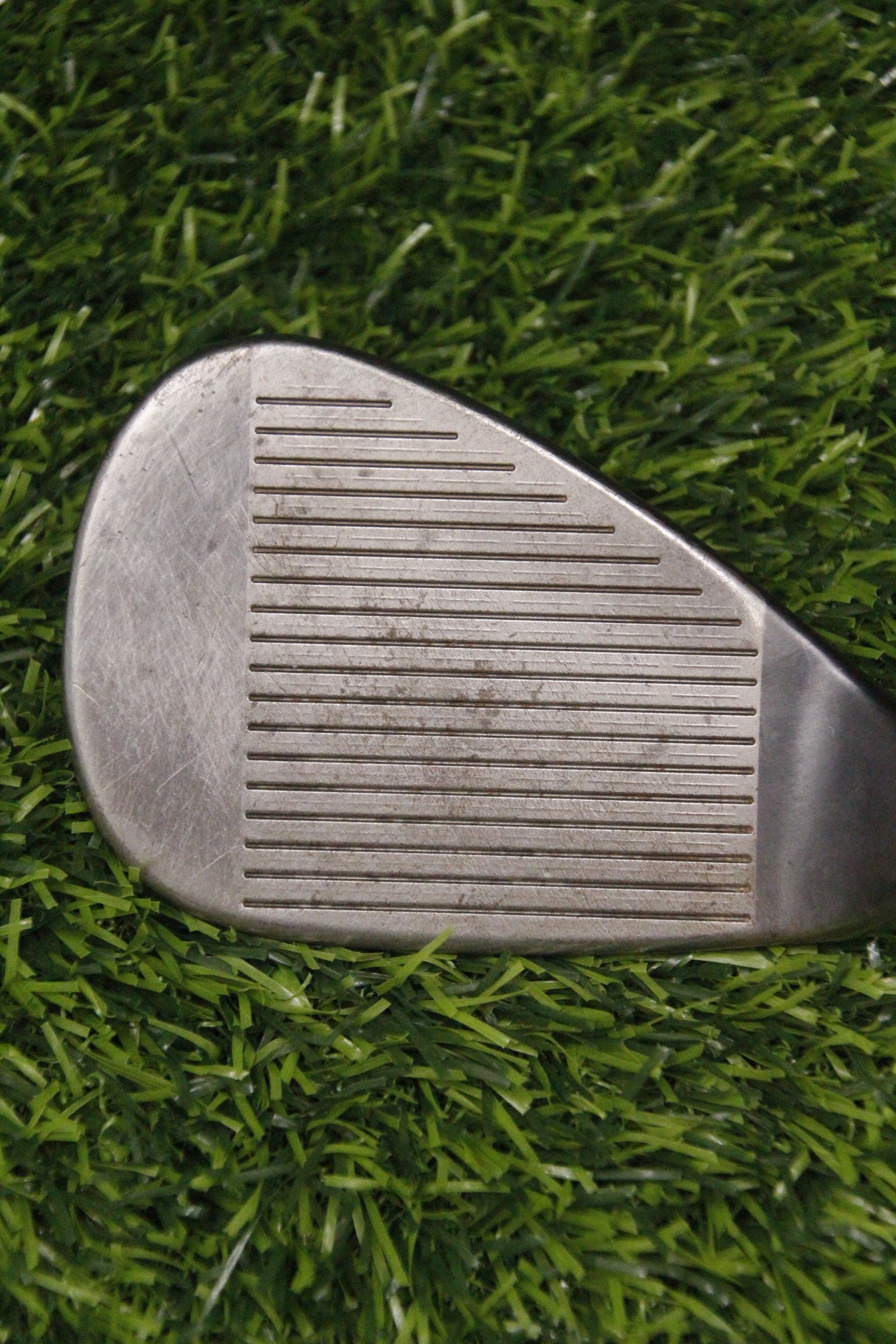 TaylorMade Milled Grind 3 Raw Black 60° LW XS Flex 35.75"