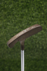Titleist Acushnet Bullseye Putter 34"
