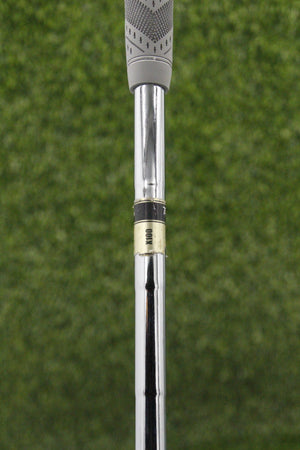 TaylorMade Milled Grind 3 Raw Black 60° LW XS Flex 35.75"