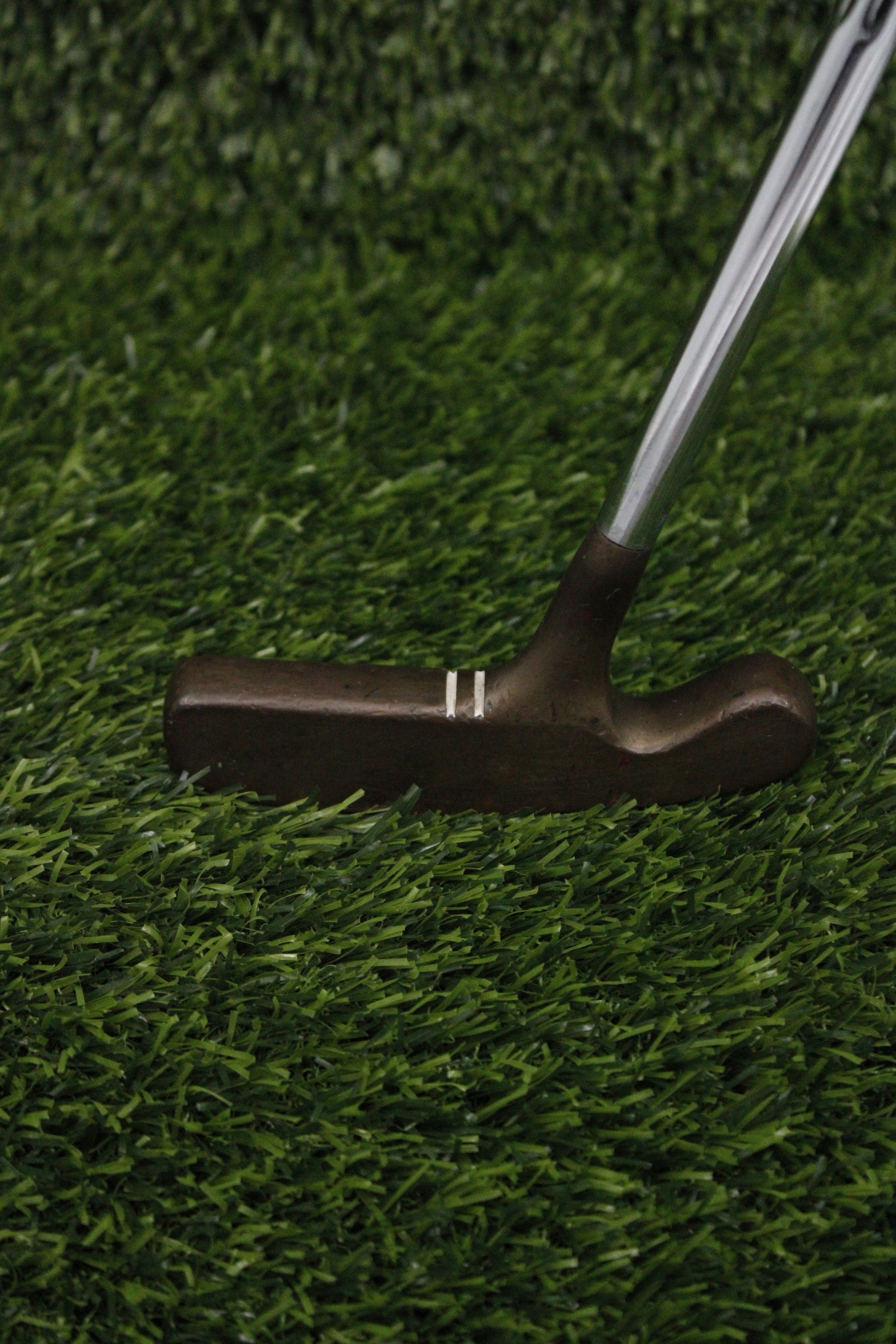 Titleist Acushnet Bullseye Putter 34"