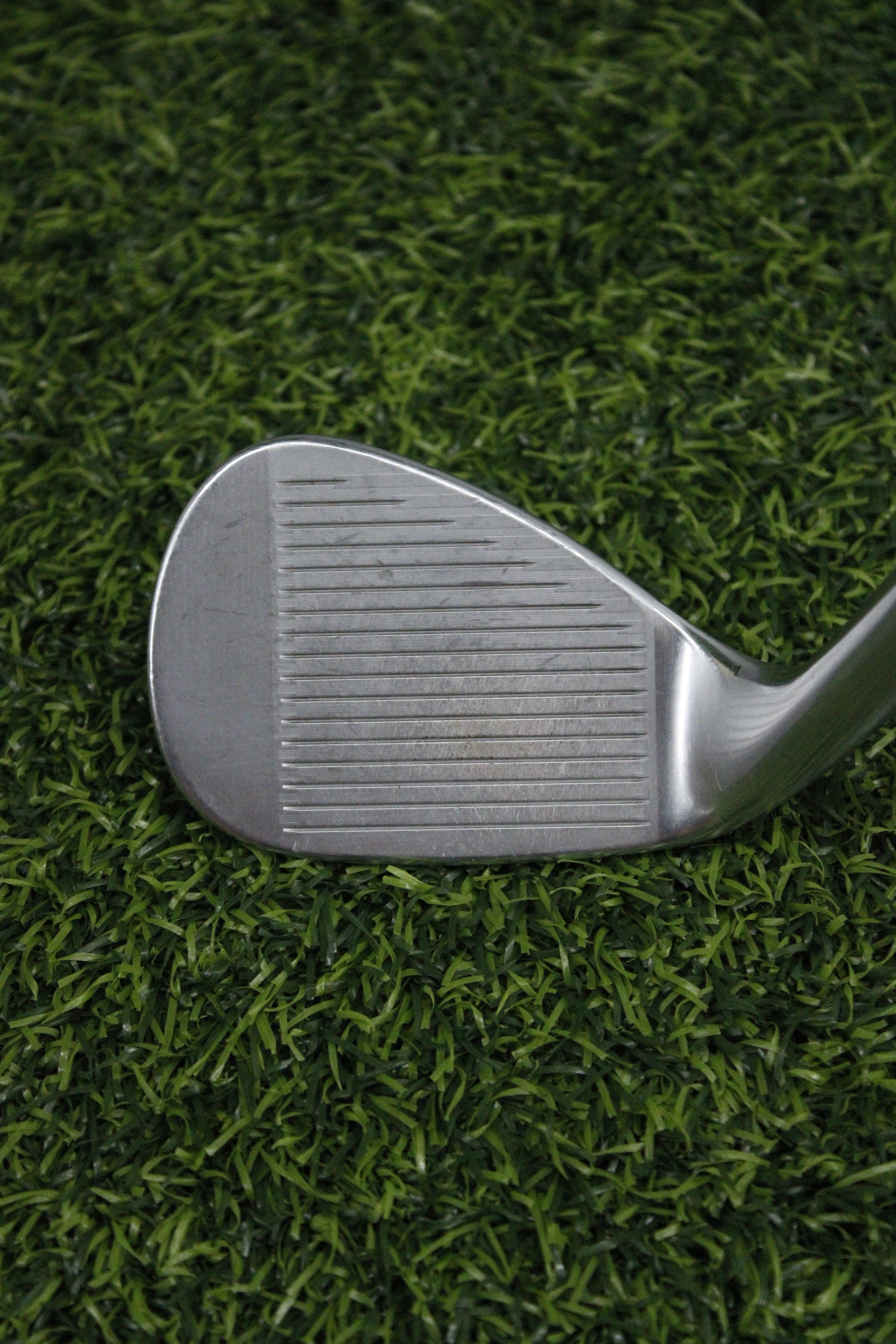 Titleist Vokey SM9 Tour Chrome 56° SW Wedge Flex 35.5"