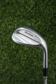 Cleveland CBX 4 Zipcore 56° SW Wedge Flex 35"