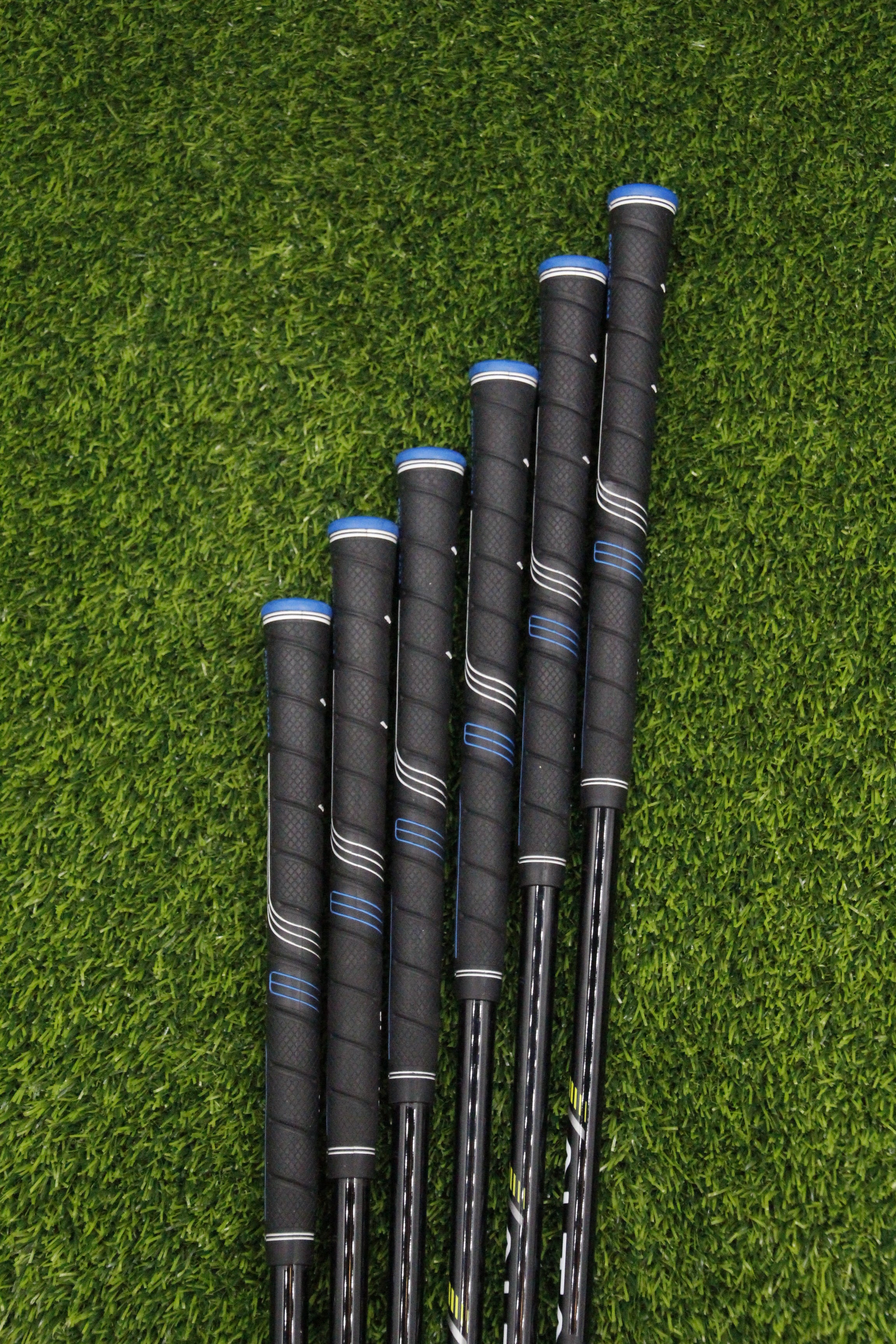 Ping G430 Iron Set 7-PW PW GW R Flex Std Length