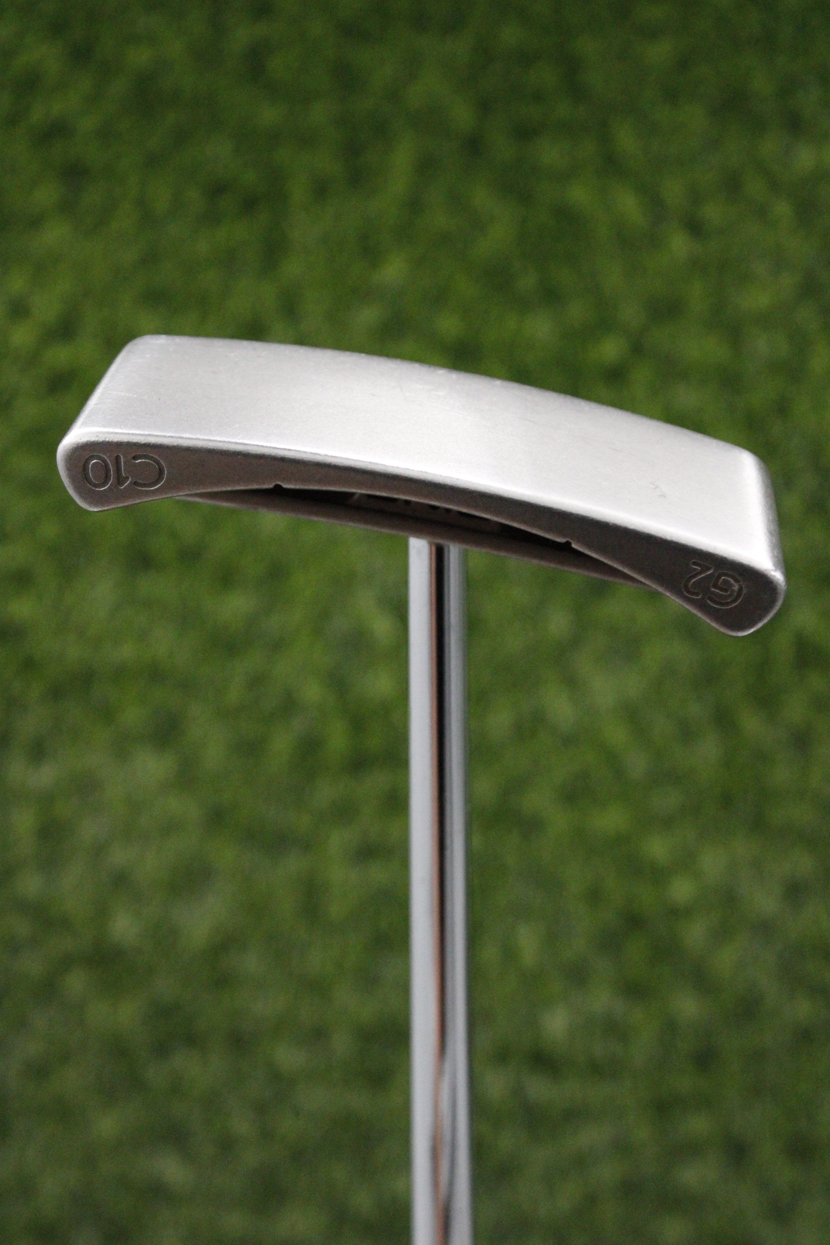 Ping G2 C10 Putter 48"