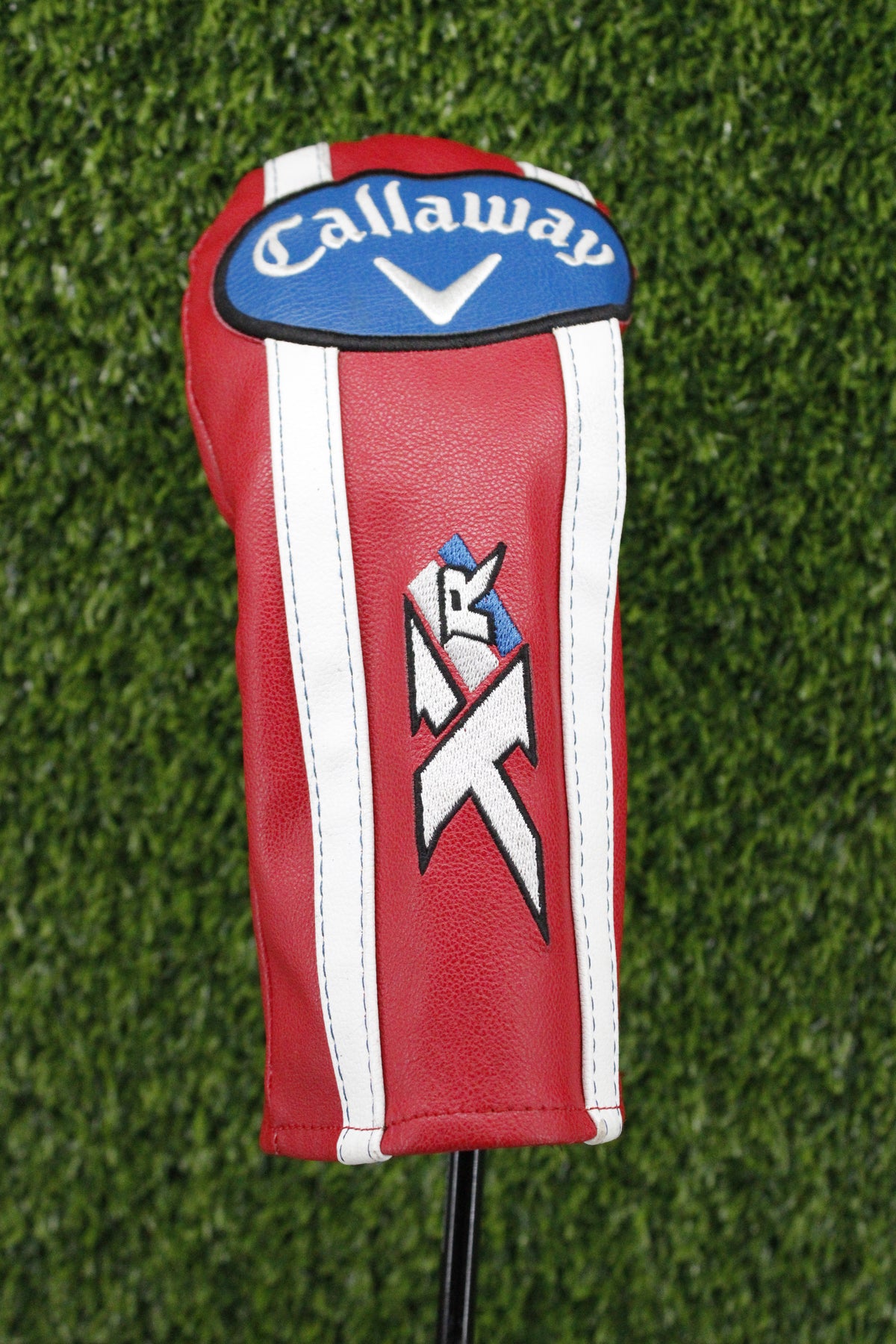 Pre-Owned Callaway XR Fairway Wood Headcover