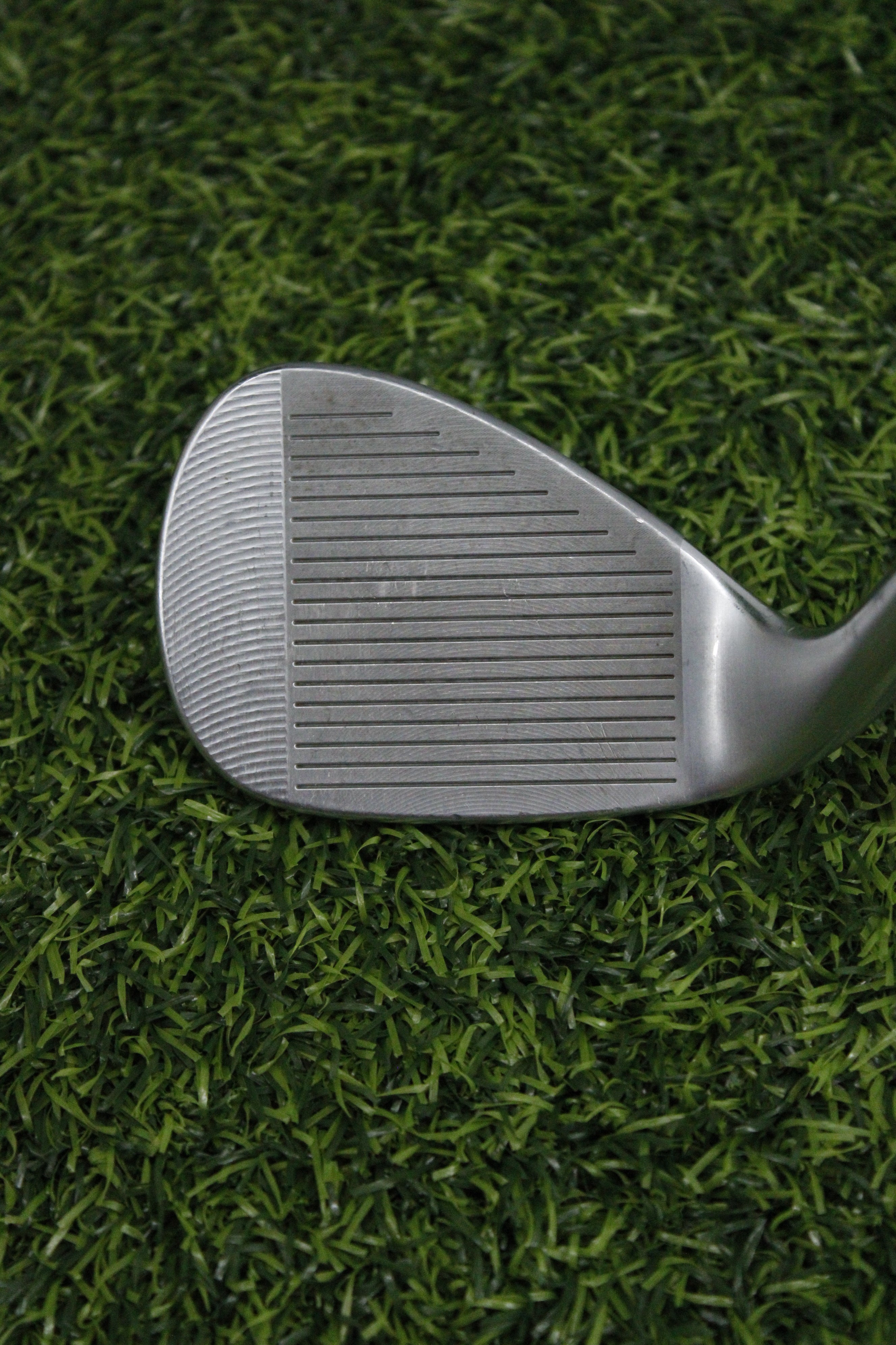 Cleveland CBX 4 Zipcore 56° SW Wedge Flex 35"