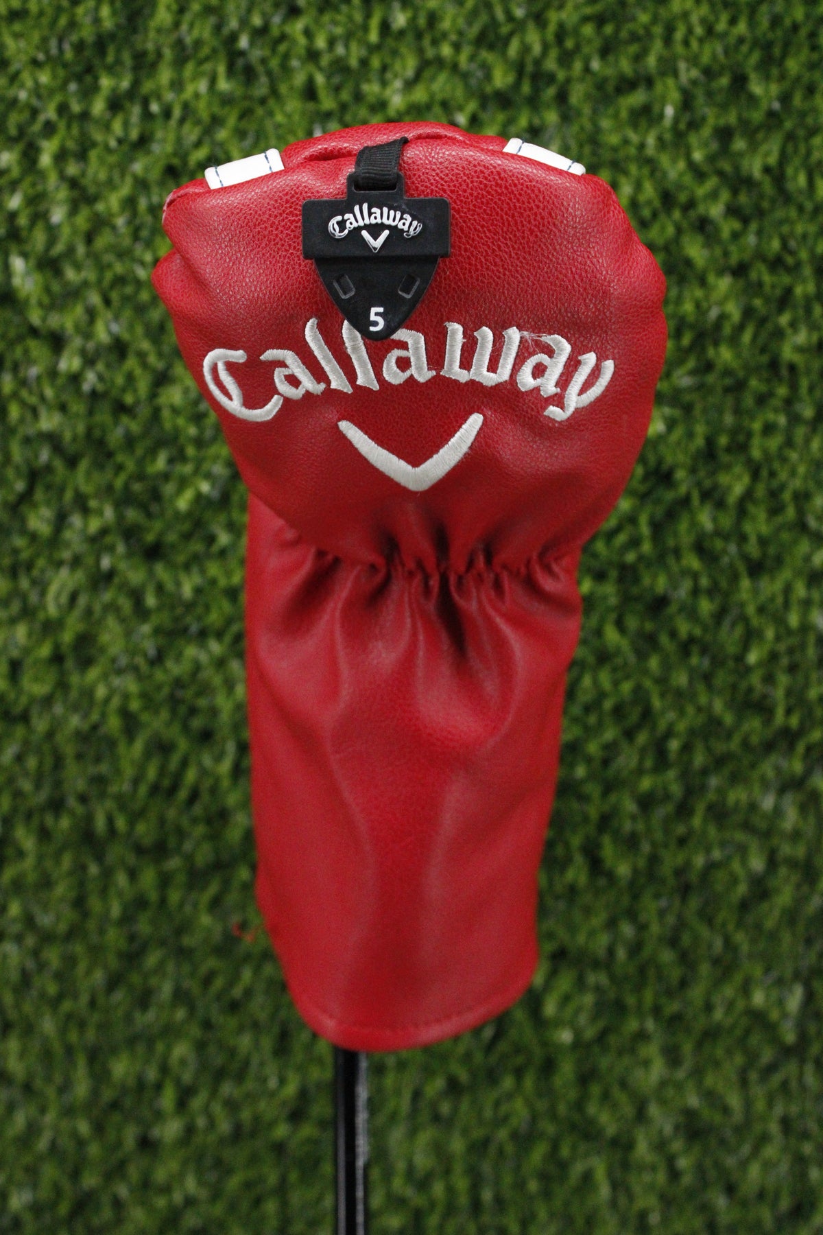 Pre-Owned Callaway XR Fairway Wood Headcover