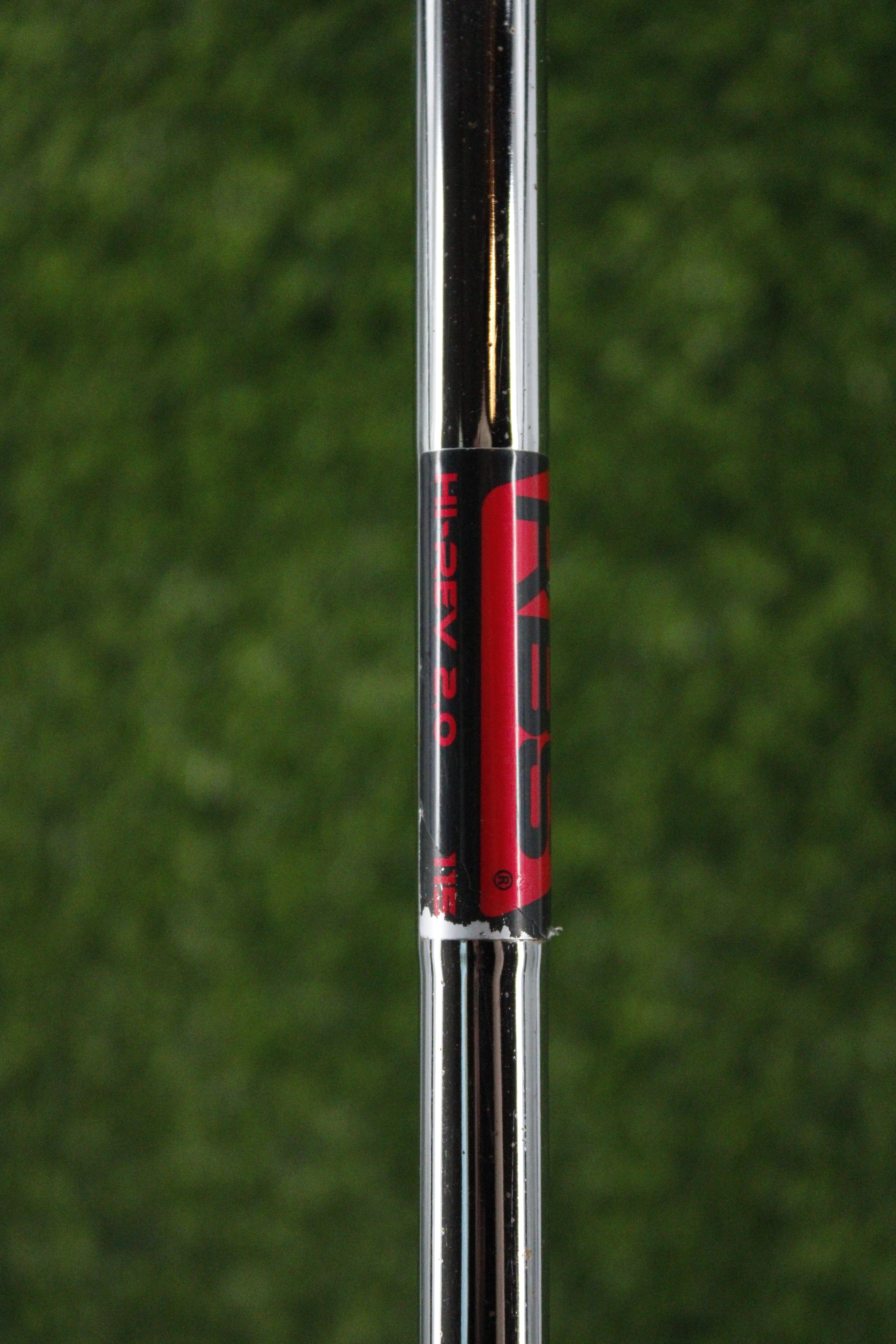 Cleveland CBX 4 Zipcore 56° SW Wedge Flex 35"