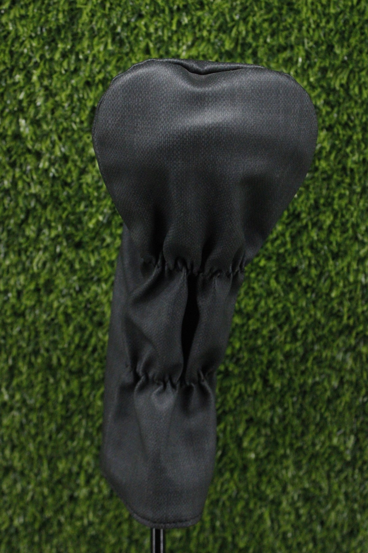 Pre-Owned PXG Gunmetal Gray Fairway Wood 5 Wood Headcover