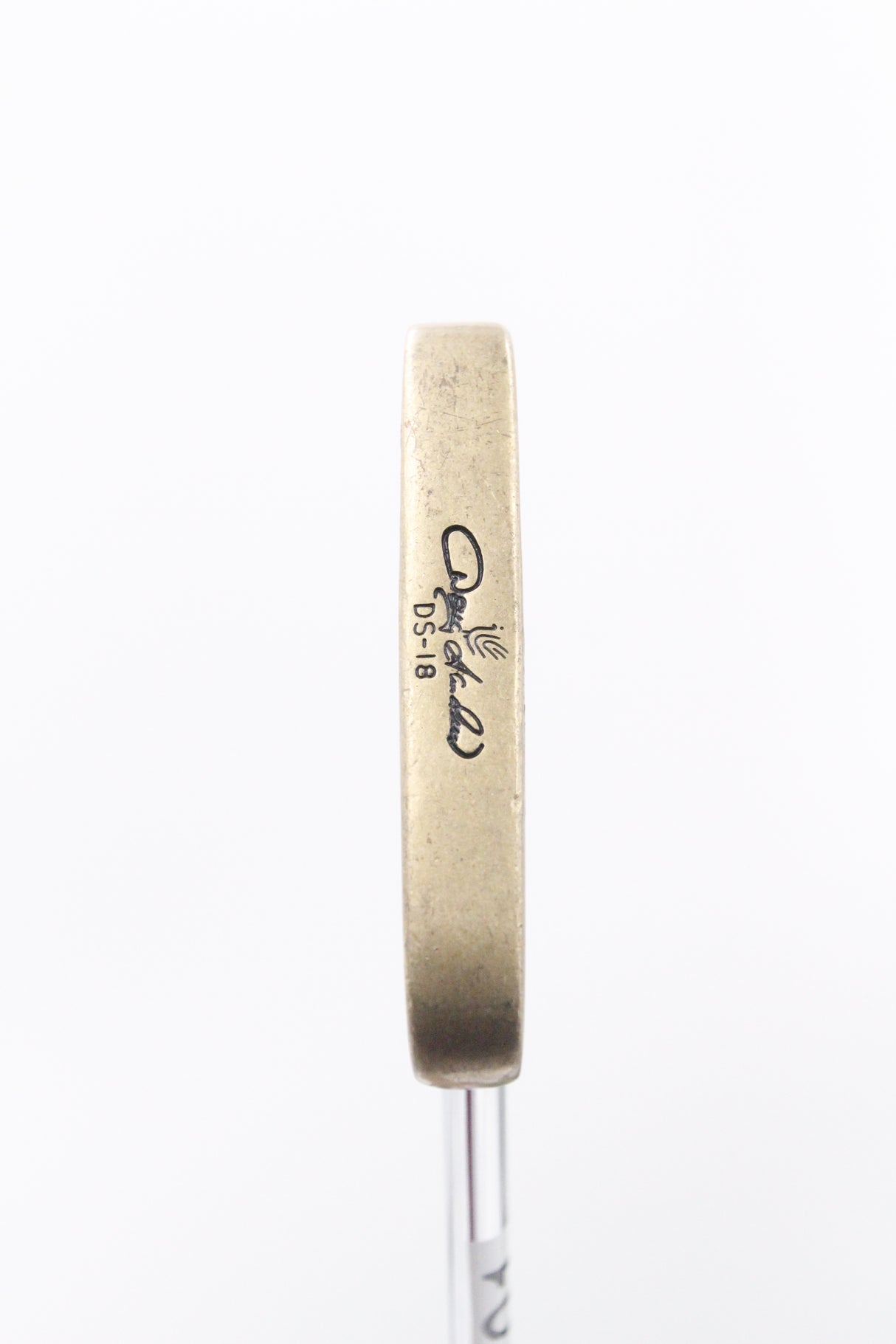 Peacock Doug Sanders 18 Putter 36"