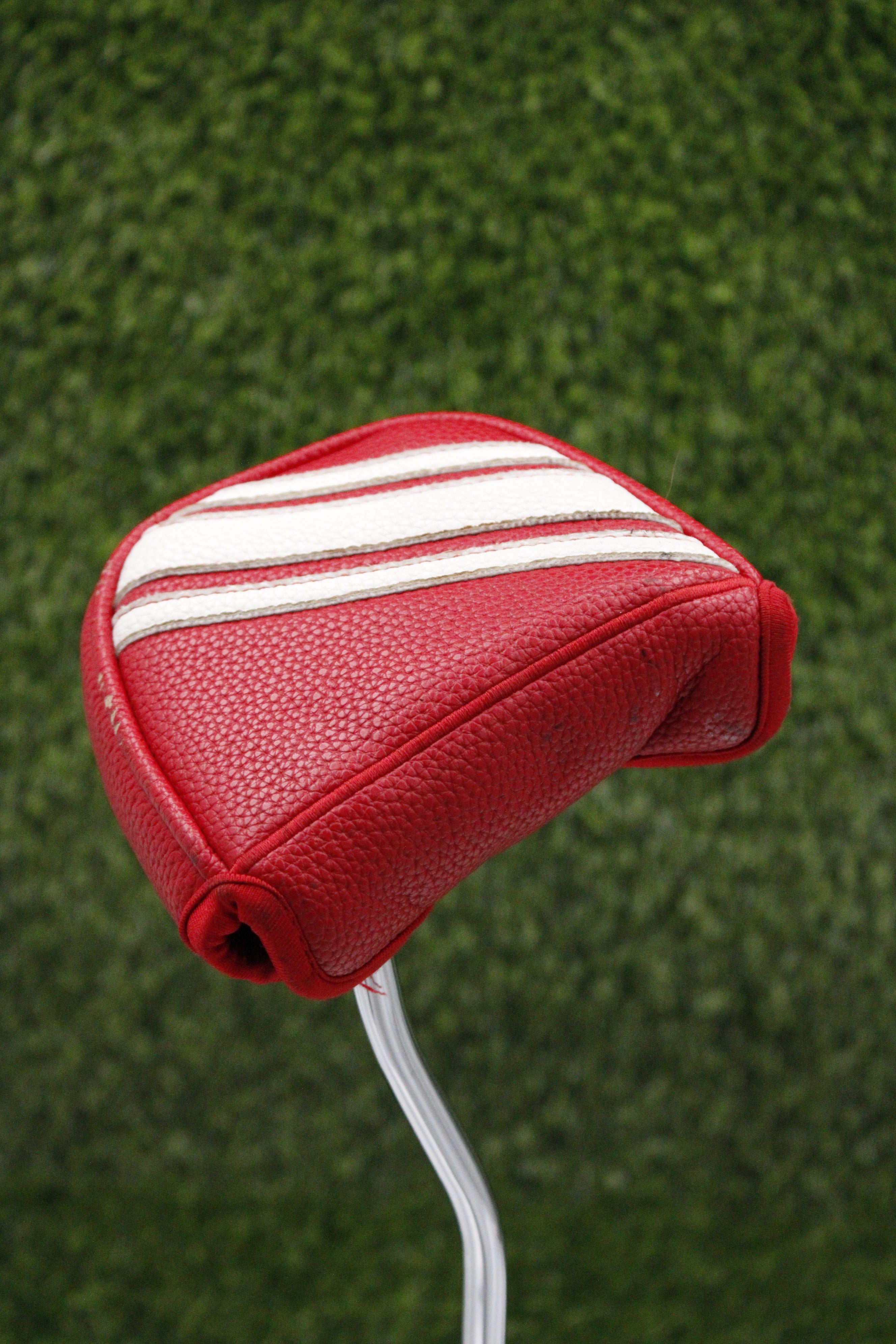 Willson Staff 2024 Infinite Bucktown Putter 33" w/ HC