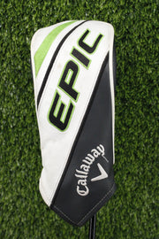 Pre-Owned Callaway EPIC Fairway Wood Headcover