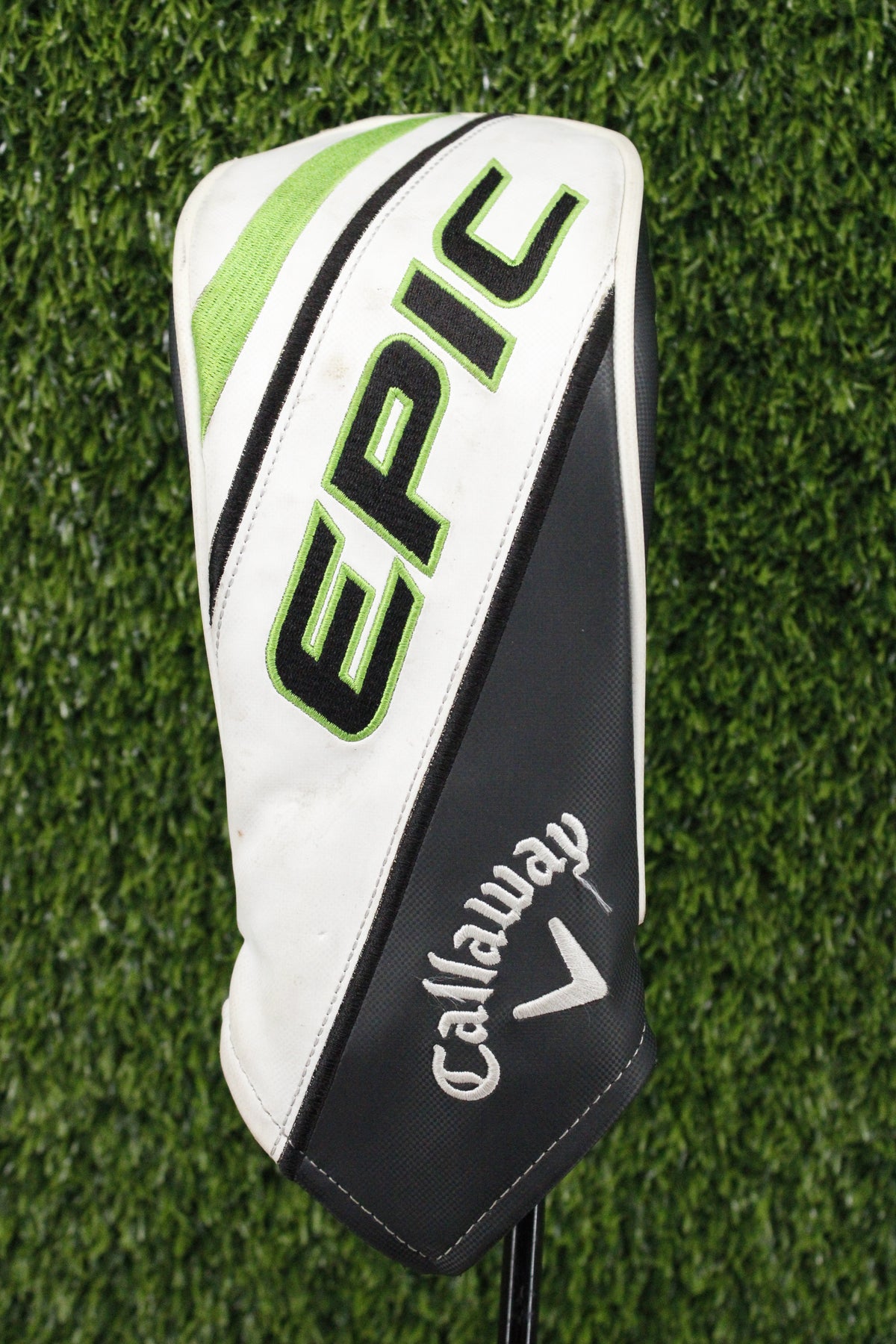 Pre-Owned Callaway EPIC Fairway Wood Headcover