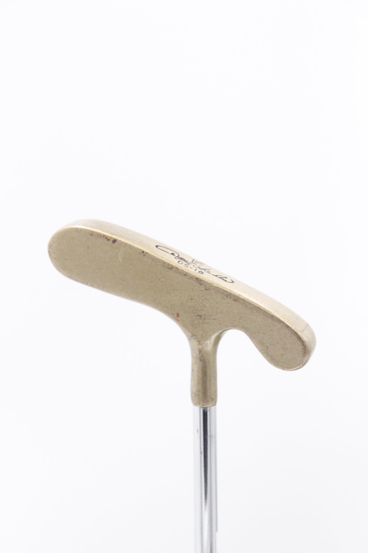 Peacock Doug Sanders 18 Putter 36"