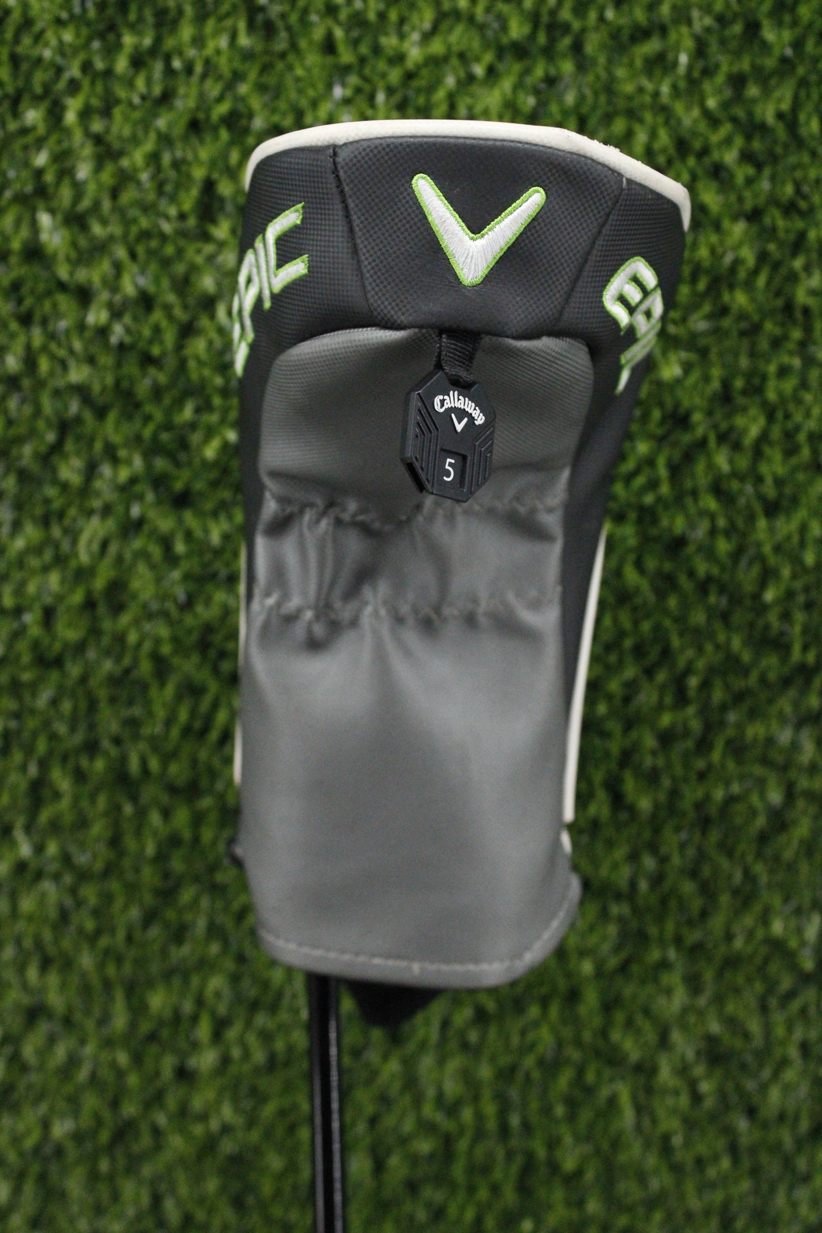 Pre-Owned Callaway EPIC Fairway Wood Headcover