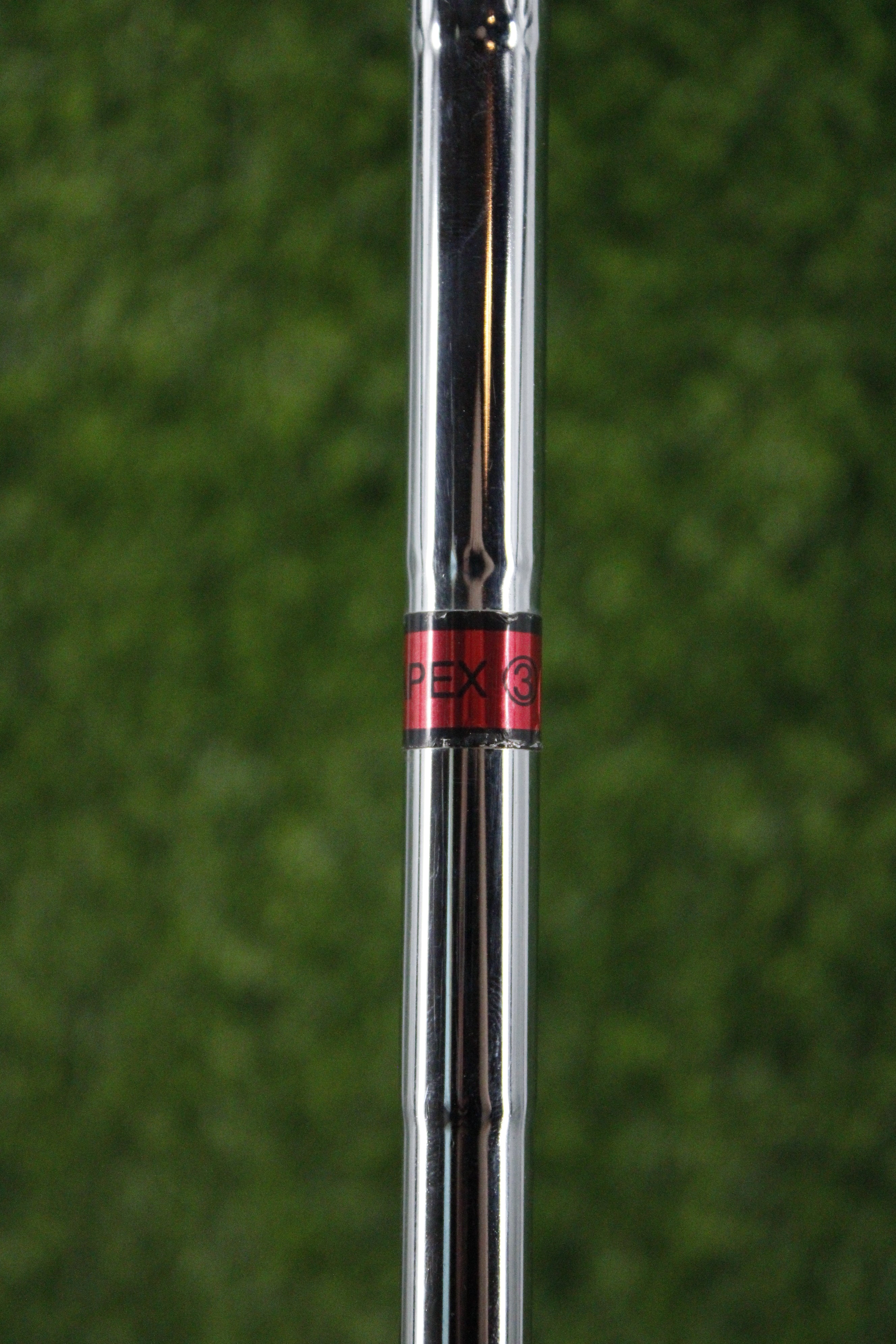 Ben Hogan Edge Forged SW R Flex 34.75"